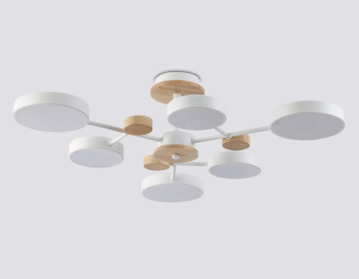 картинка Люстра светодиодная на штанге FL4861