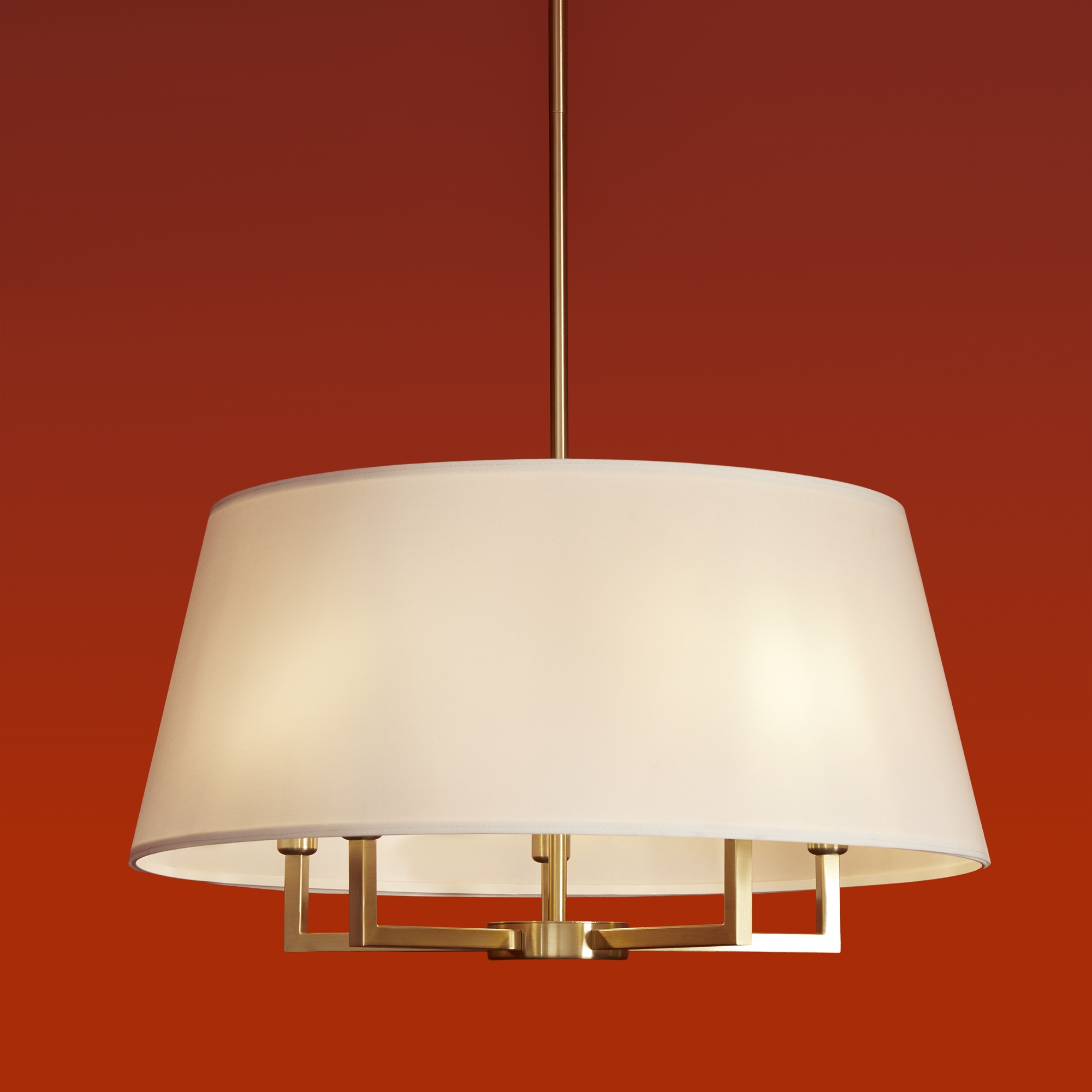 картинка Потолочный светильник Freya FR2042CL-05BS