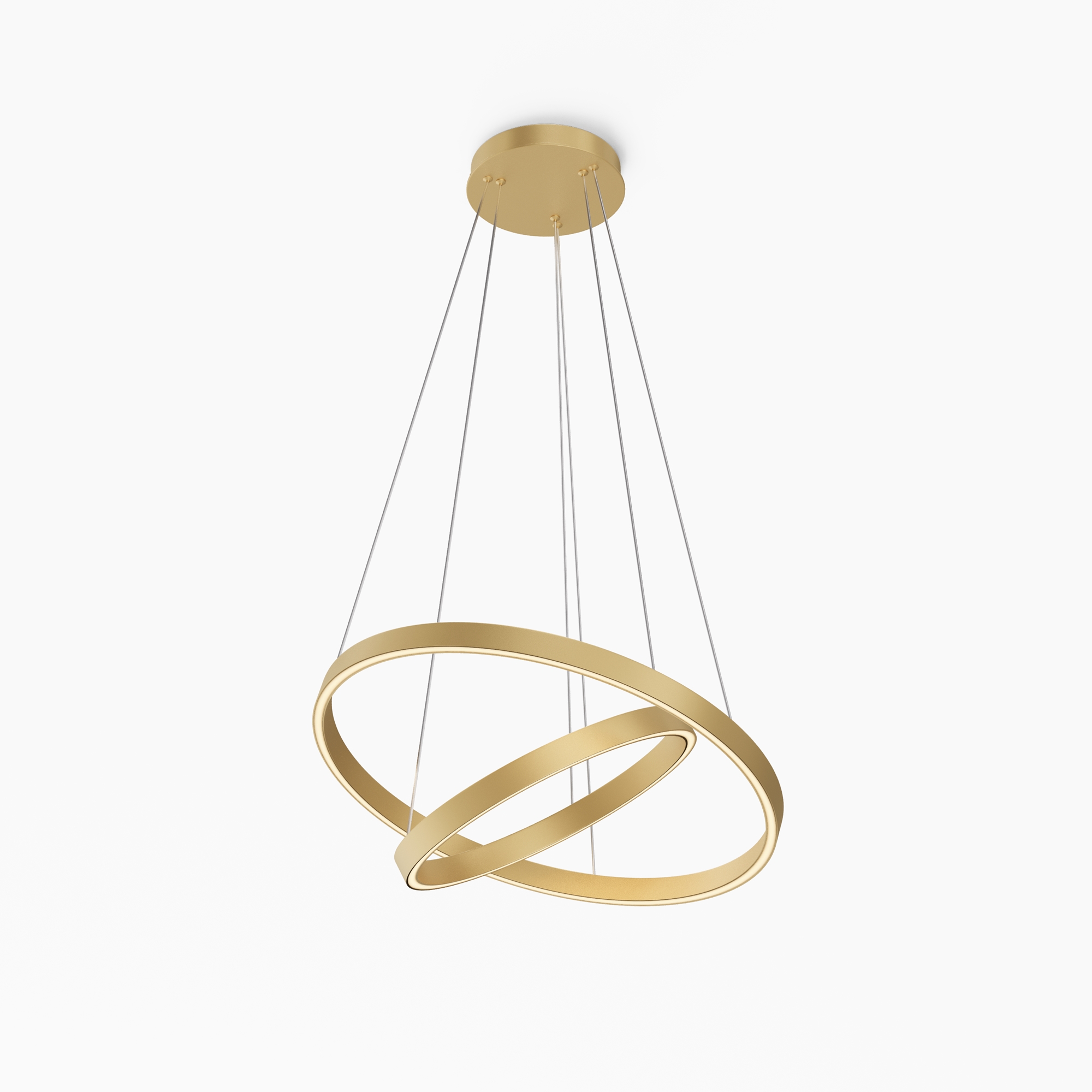 картинка Подвесной светильник Maytoni MOD058PL-L55BSK