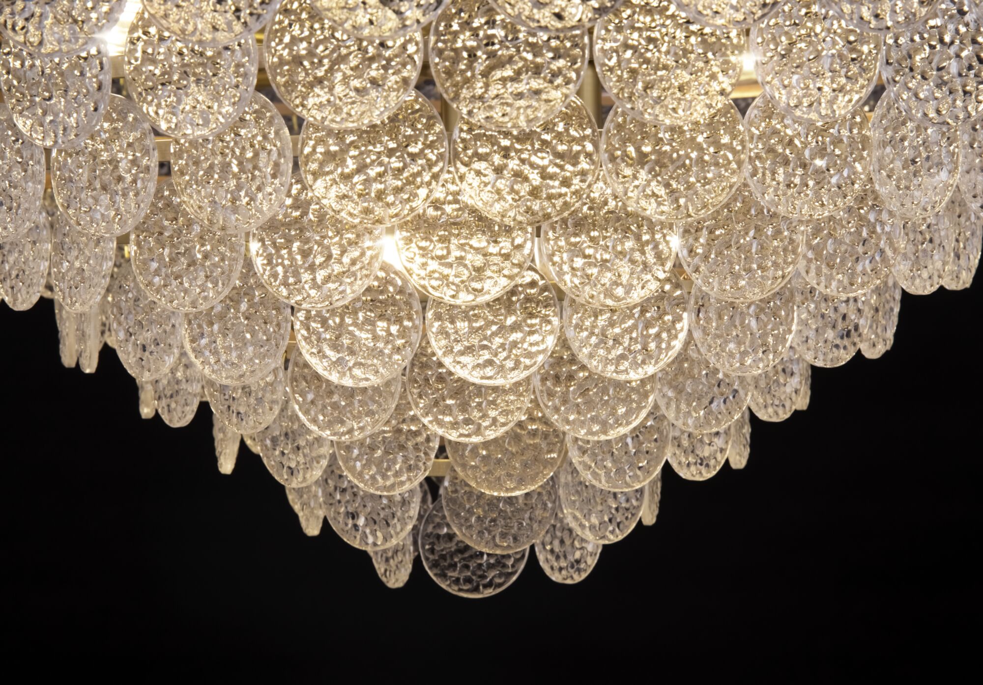 картинка Потолочный светильник Maytoni MOD130CL-14G