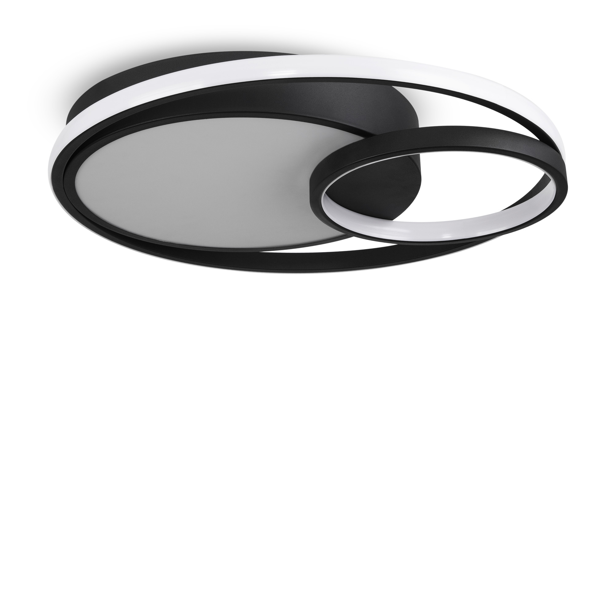 картинка Потолочный светильник Freya FR10028CL-L80B