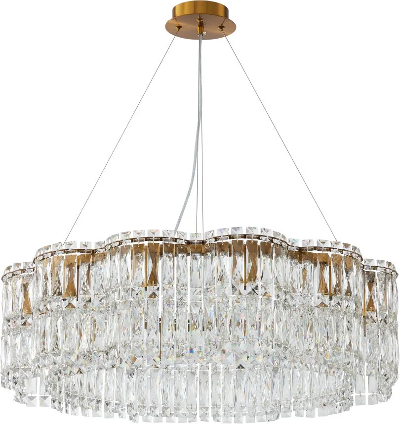 картинка Люстра подвесная Stilfort 2174/05/12P серия Admire