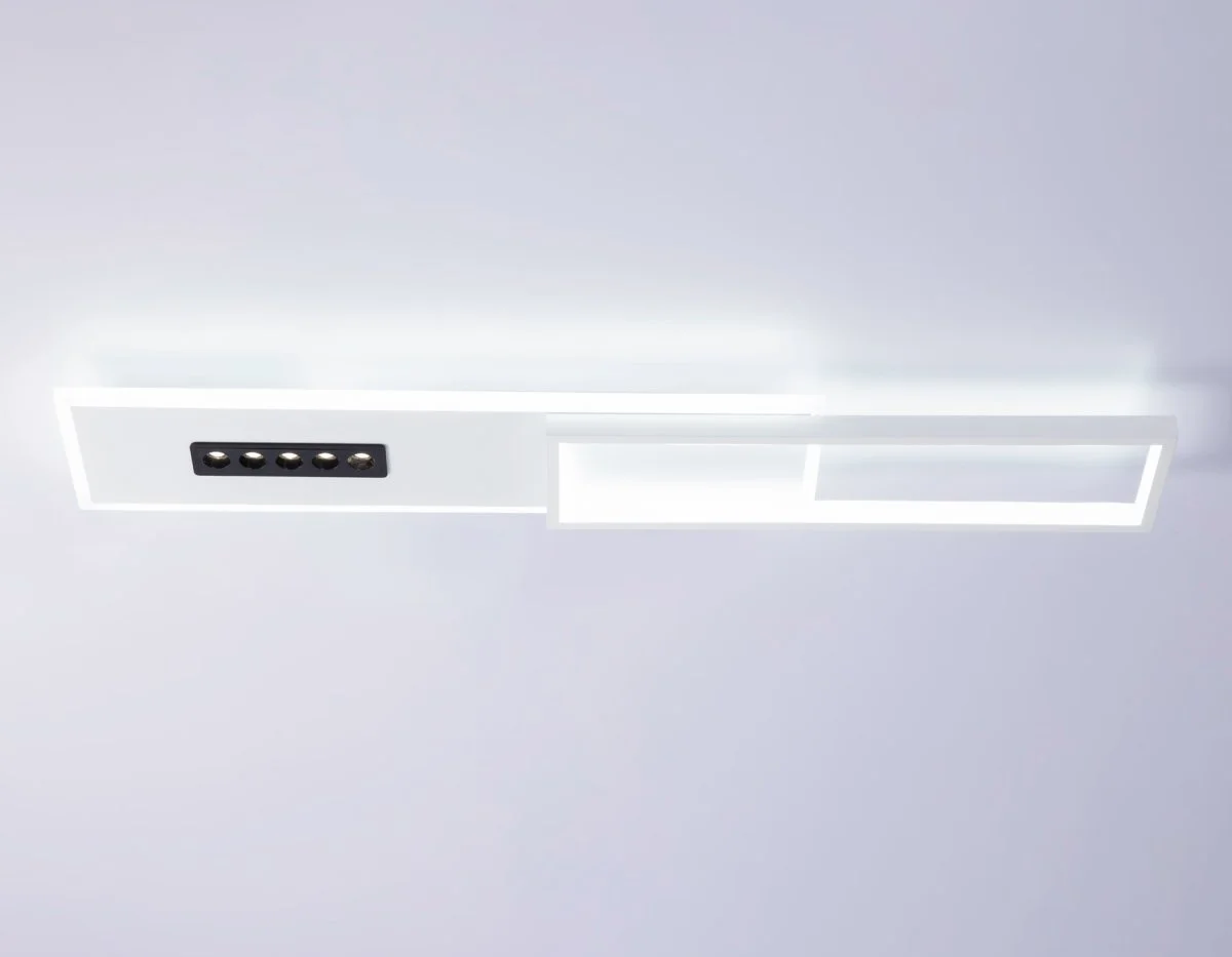 картинка Потолочный светодиодный светильник