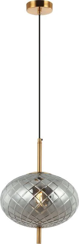 картинка Светильник подвесной 2136/06/01P Stilfort, серия Sphere