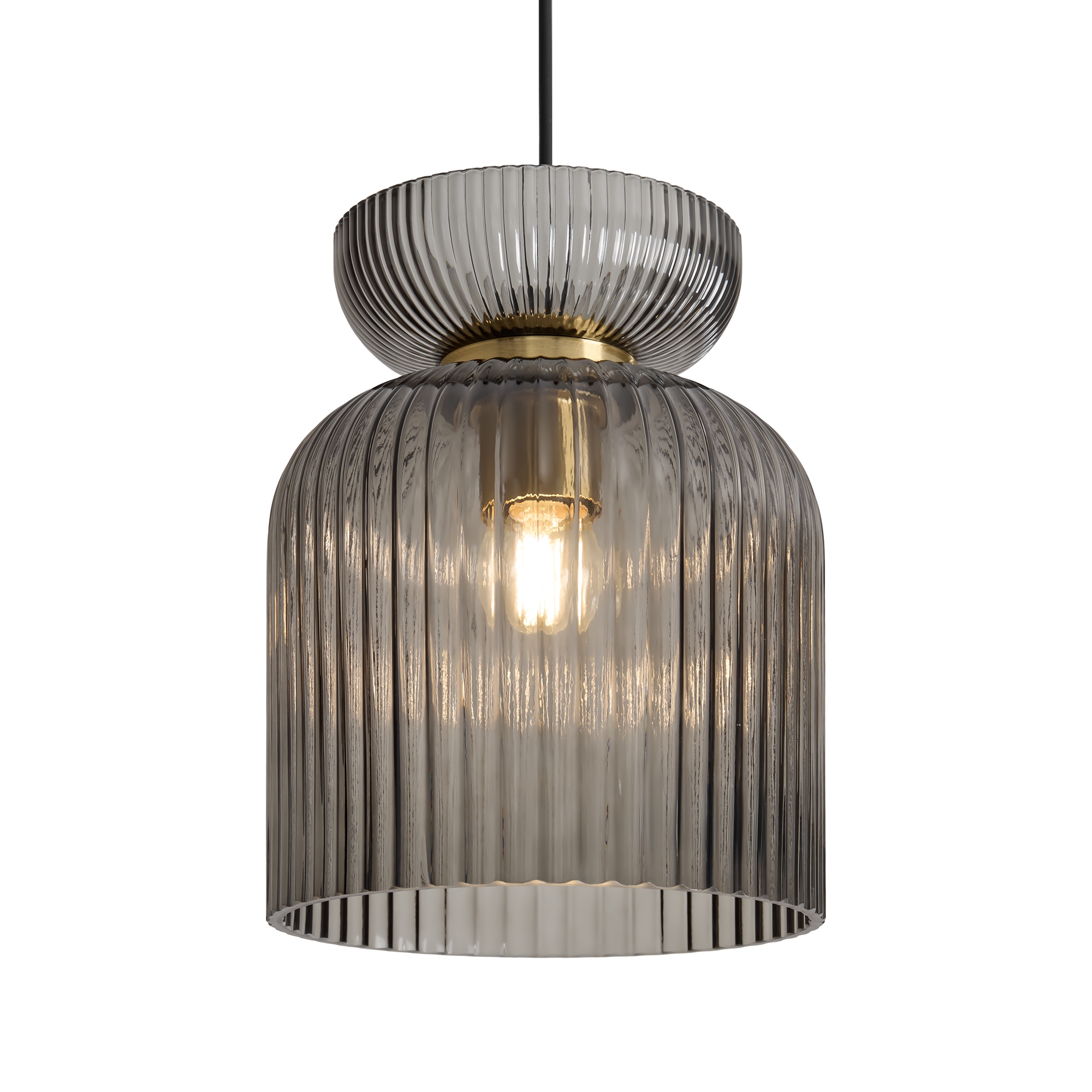 картинка Подвесной светильник Freya FR5558PL-01SM