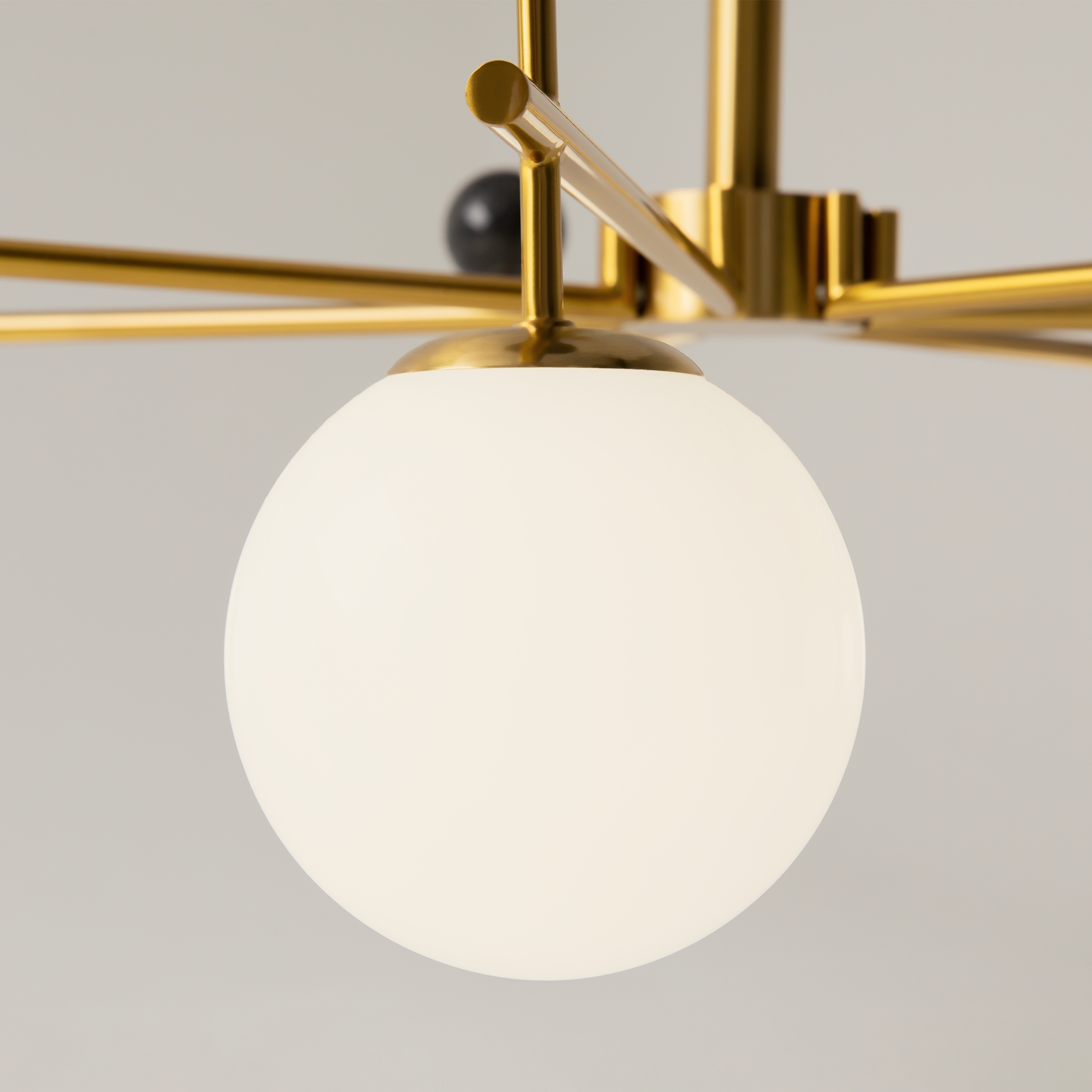 картинка Подвесной светильник Maytoni MOD436PL-07BS