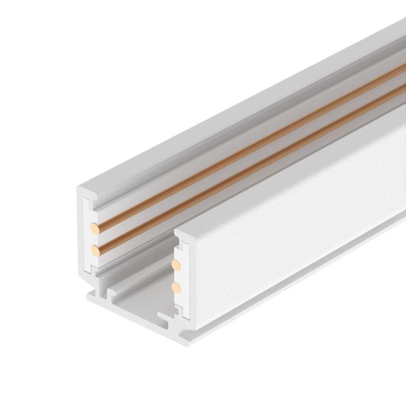 картинка Трек MAG-ORIENT-TRACK-2620-2000 WH IP20 метал. Arlight 037309
