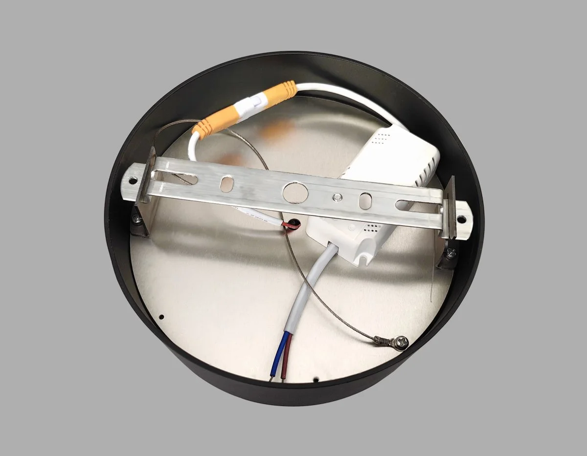 картинка Потолочный светодиодный светильник