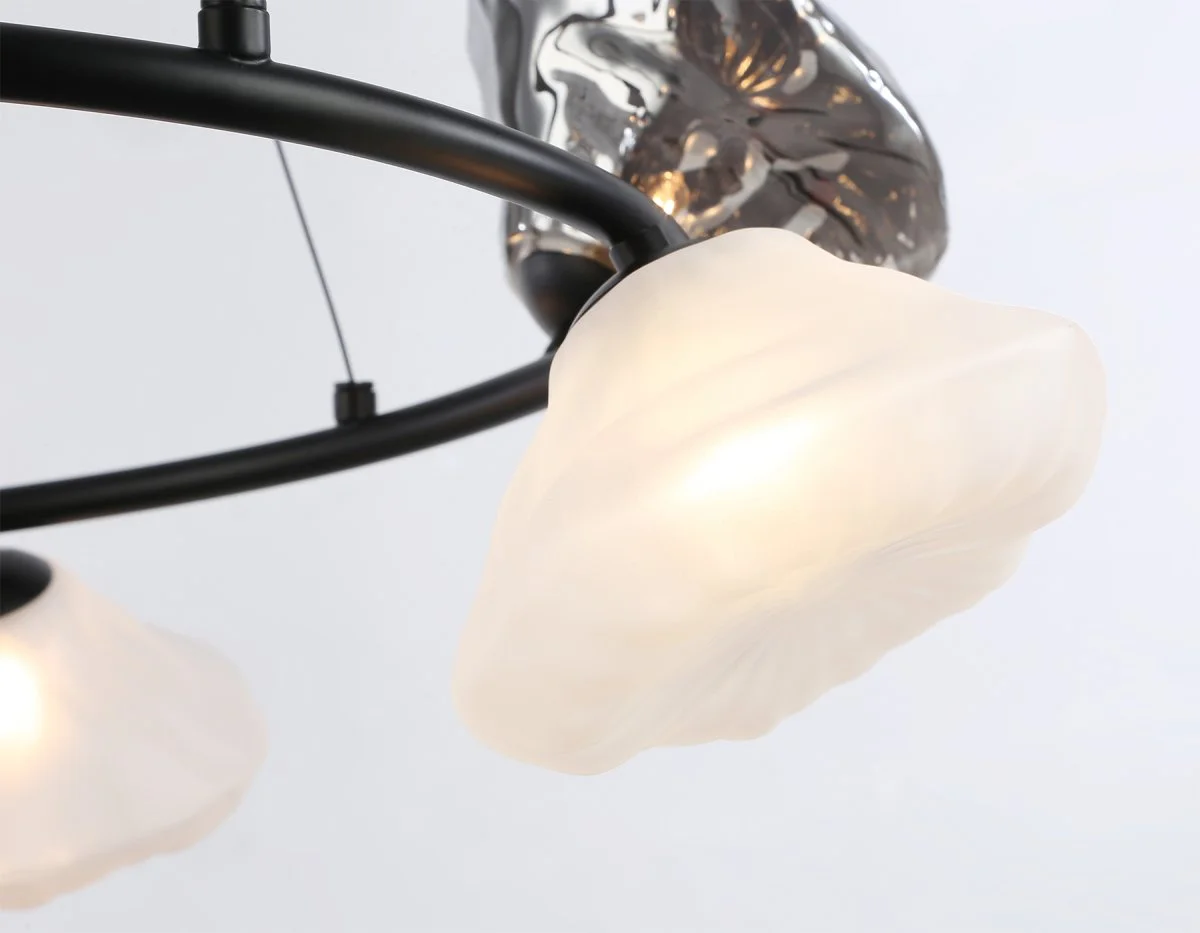 картинка Подвесная люстра LH15003