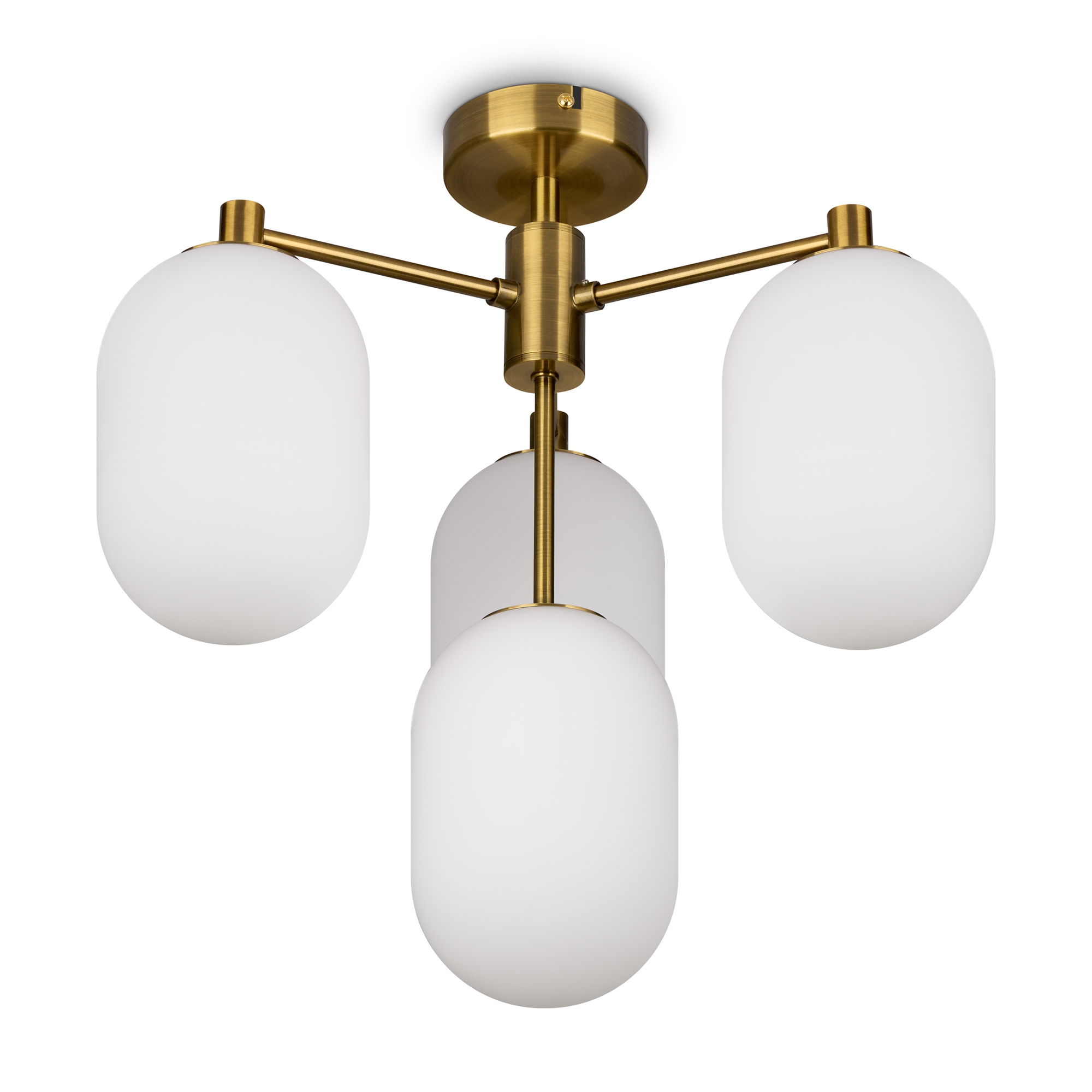 картинка Подвесной светильник Freya FR1012PL-04BS