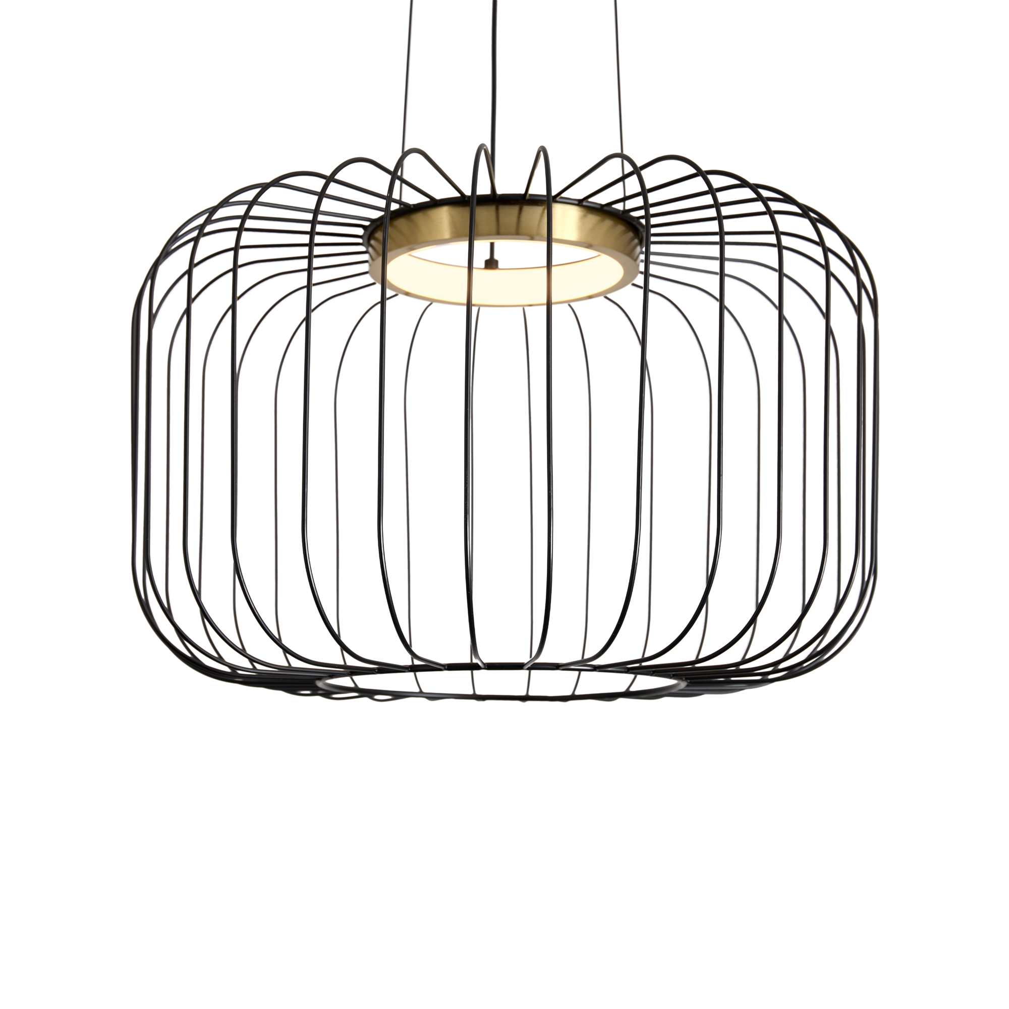 картинка Подвесной светильник Freya FR5398PL-L8B