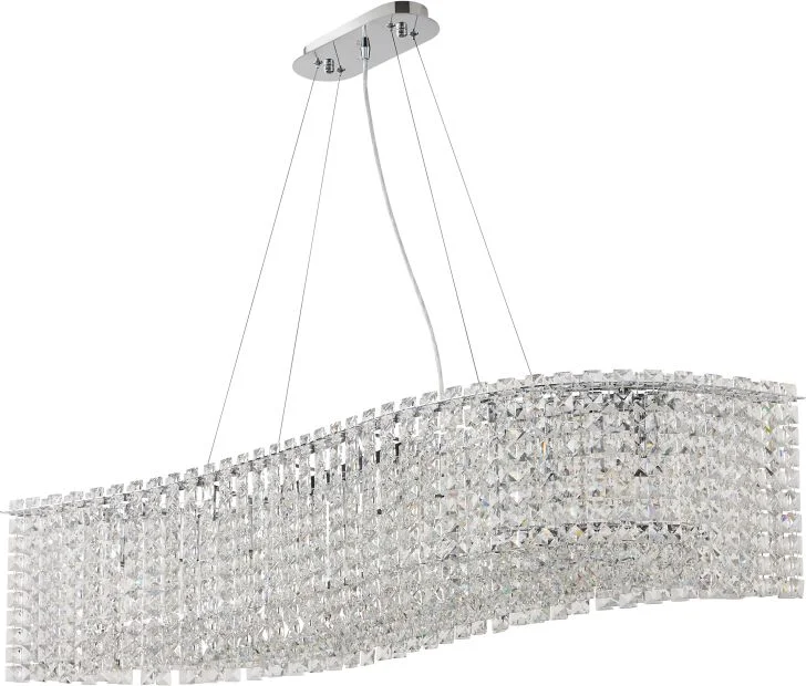 картинка Люстра подвесная Stilfort 2179/09/10PL серия Delone