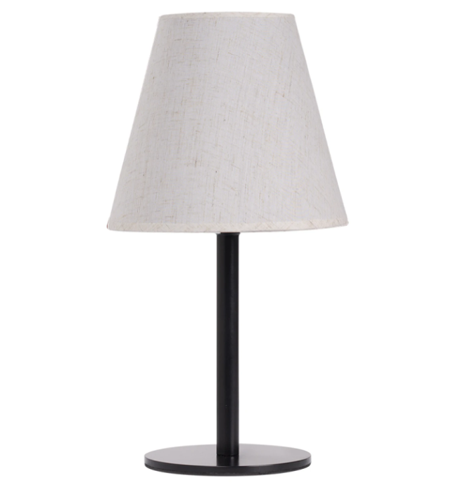 картинка 40428 Натураль (1) Светильник настольный