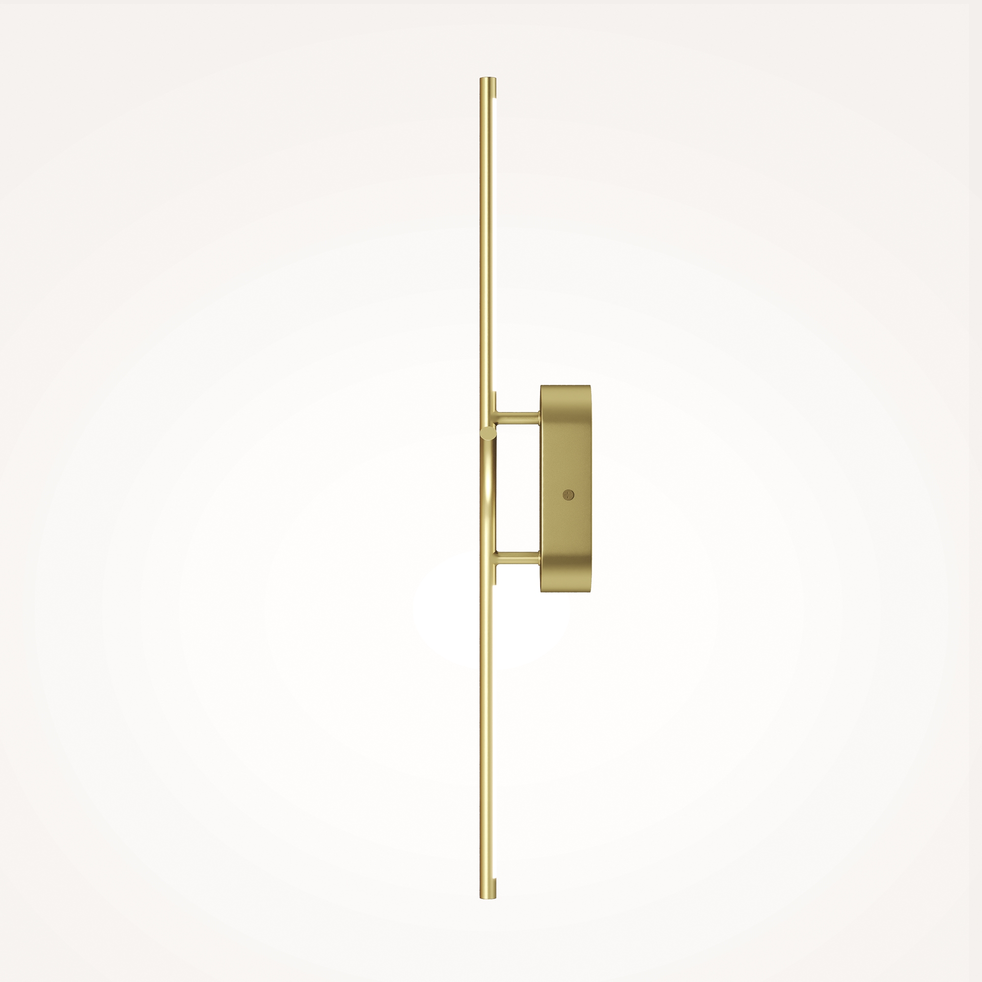 картинка Настенный светильник (бра) Maytoni MOD256WL-L5BS3K1