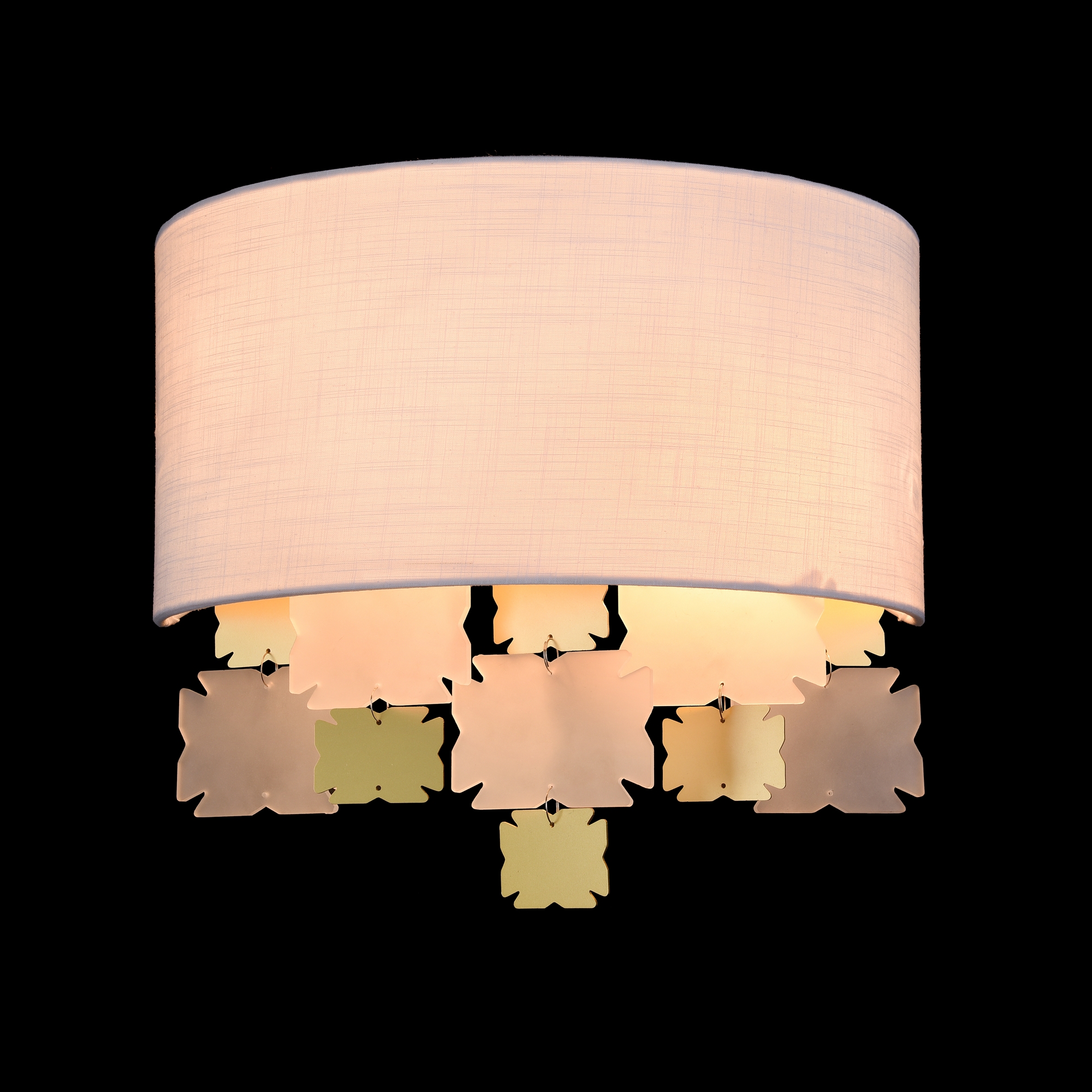 картинка Настенный светильник (бра) Maytoni H601WL-02BS