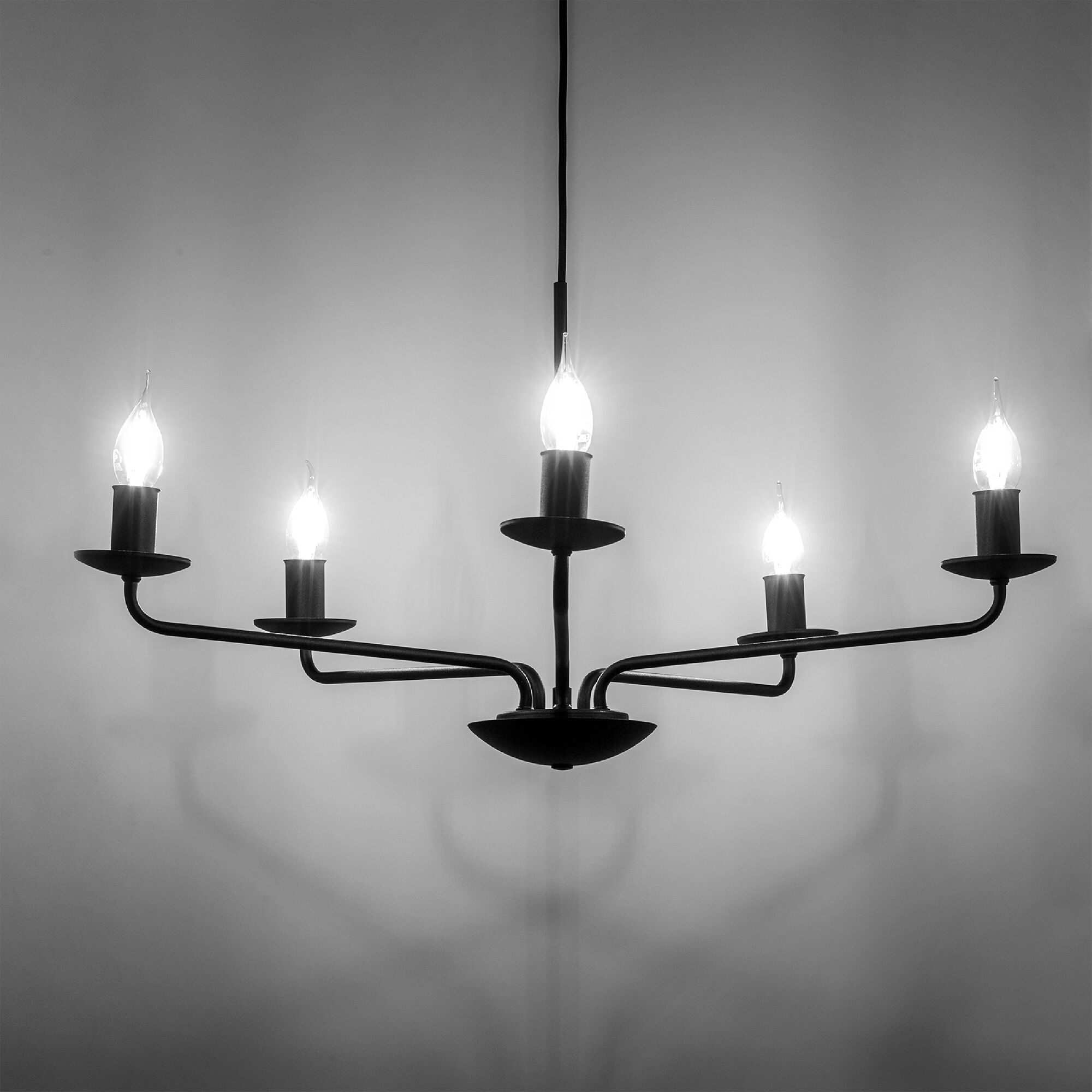 картинка Подвесной светильник 4612 Limal