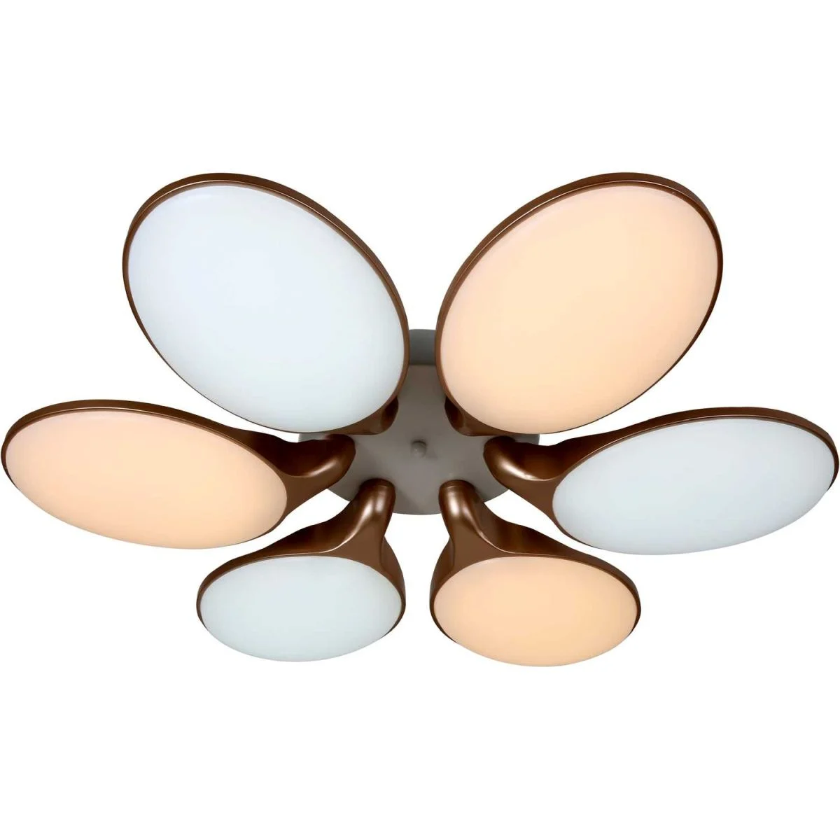 картинка Люстра потолочная Stilfort 2083/03/06C серия Riza