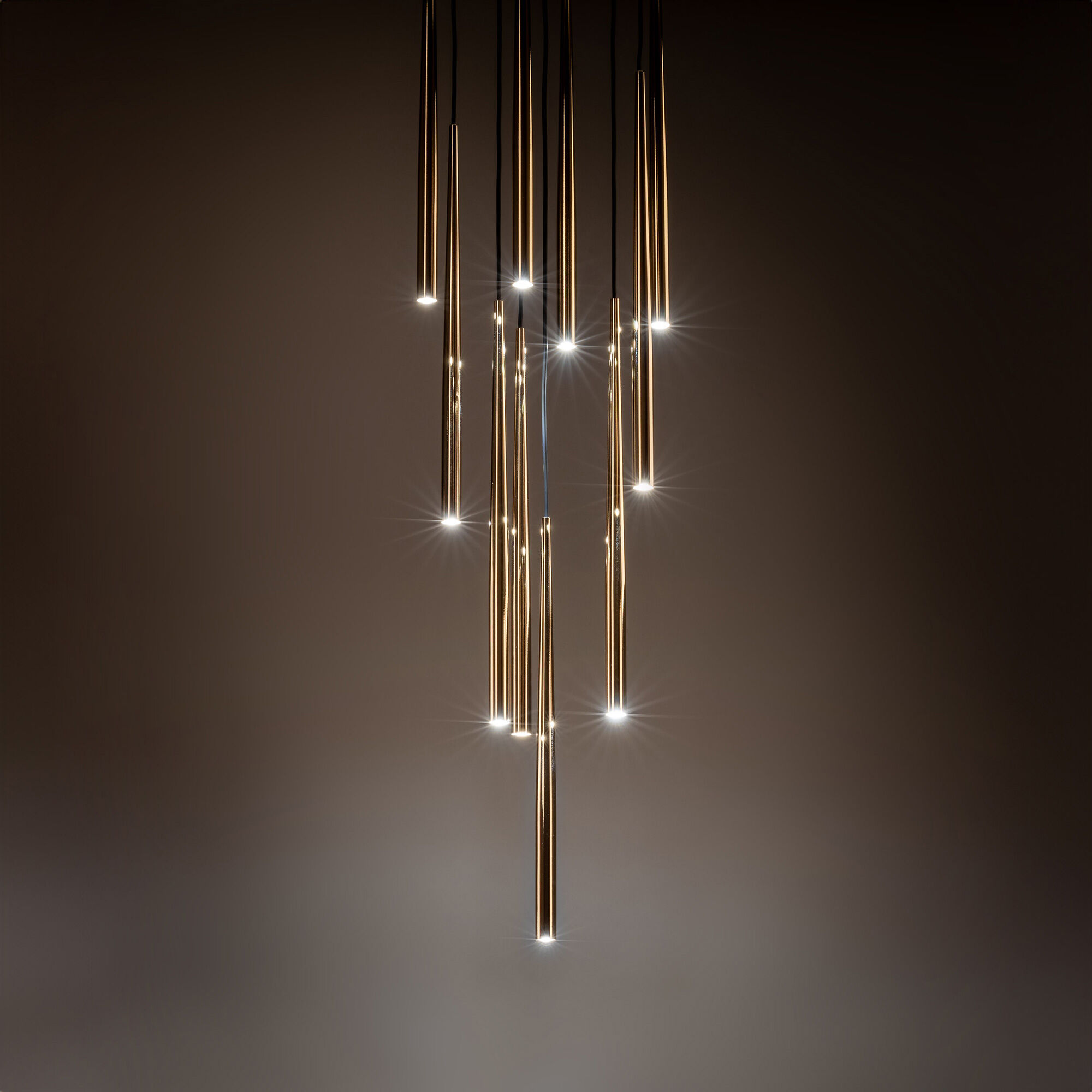 картинка Подвесной светильник 10118 Piano