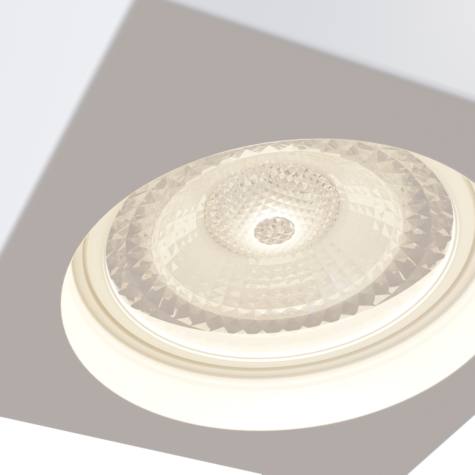 картинка Потолочный светильник Technical C005CW-01W