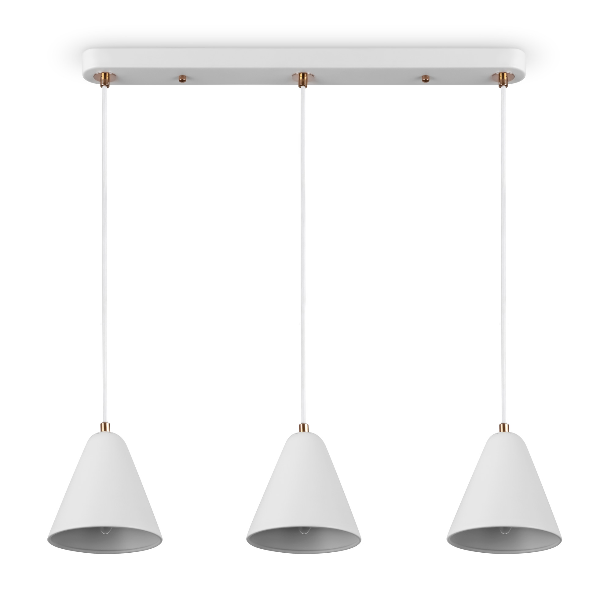 картинка Подвесной светильник Freya FR8004PL-03WG