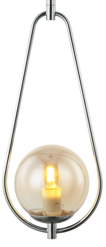 картинка Светильник подвесной Stilfort 2035/11/01P серия Globo