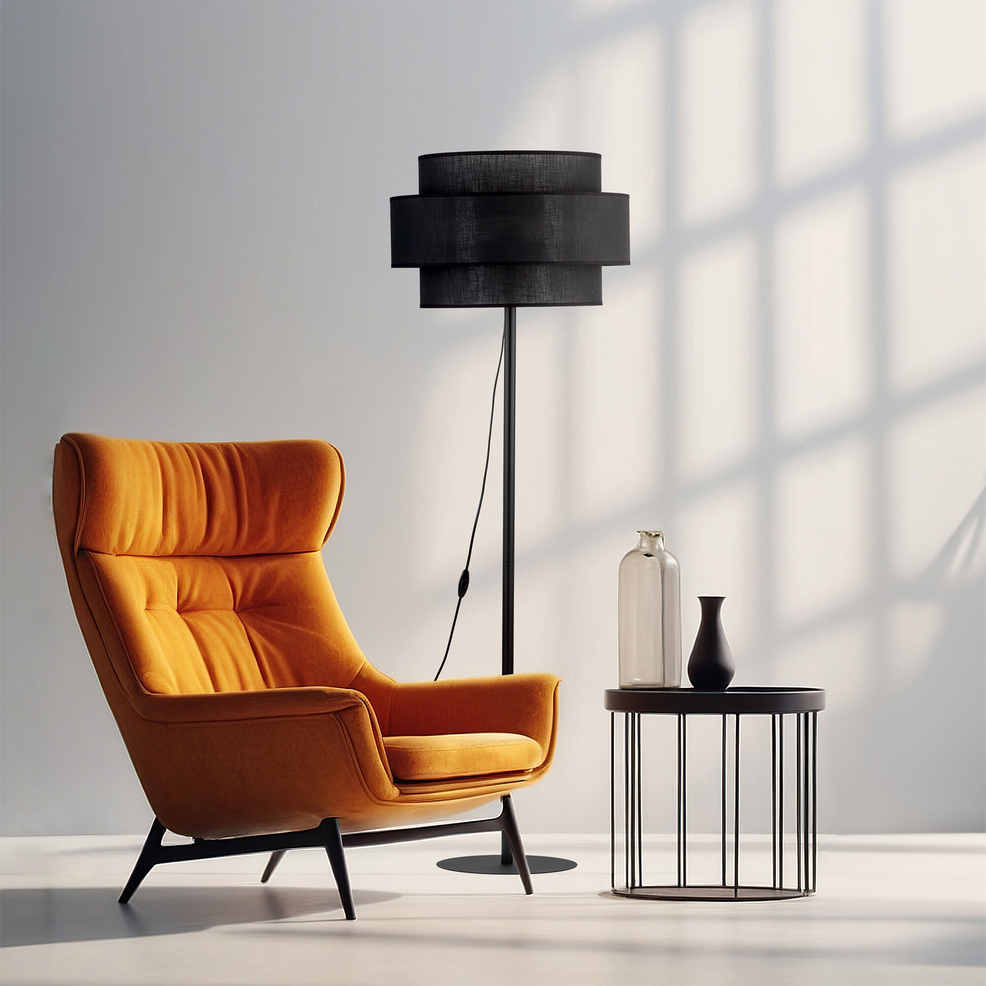 картинка Торшер 5896 Calisto