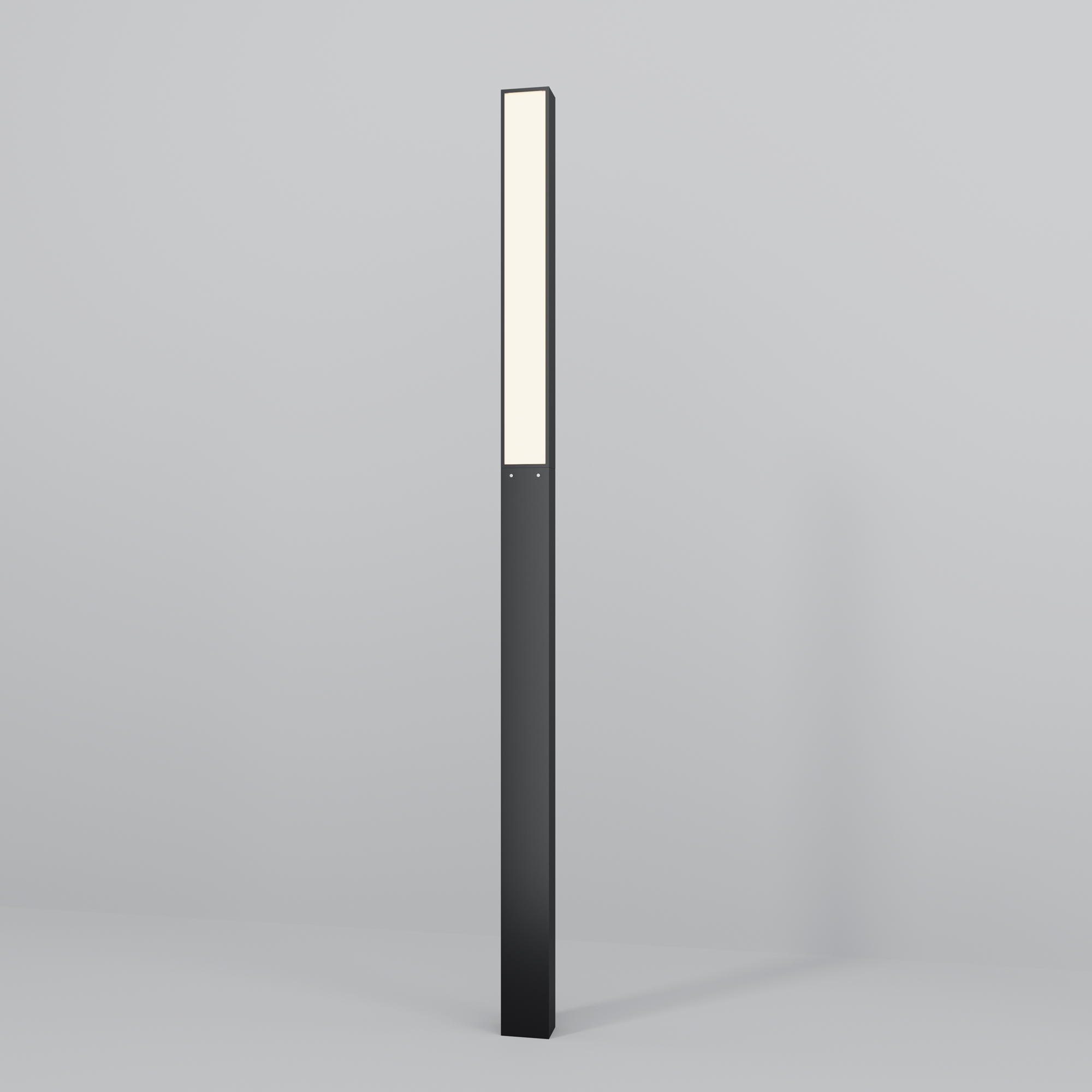 картинка Садово-парковый светильник Outdoor O470FL-L40GF3K