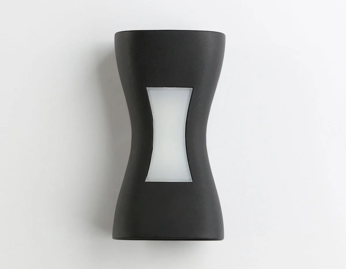 картинка Уличный настенный светодиодный светильник IP54 ST4529