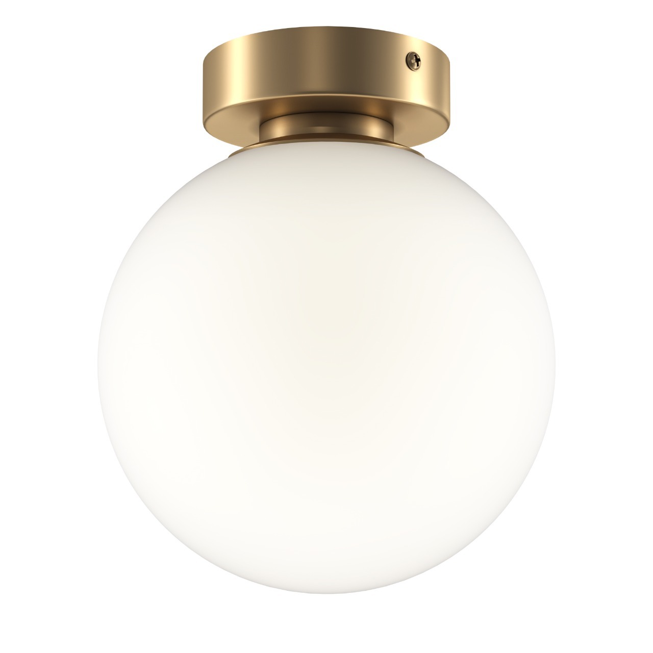 картинка Настенный светильник (бра) Maytoni MOD321WL-01G2