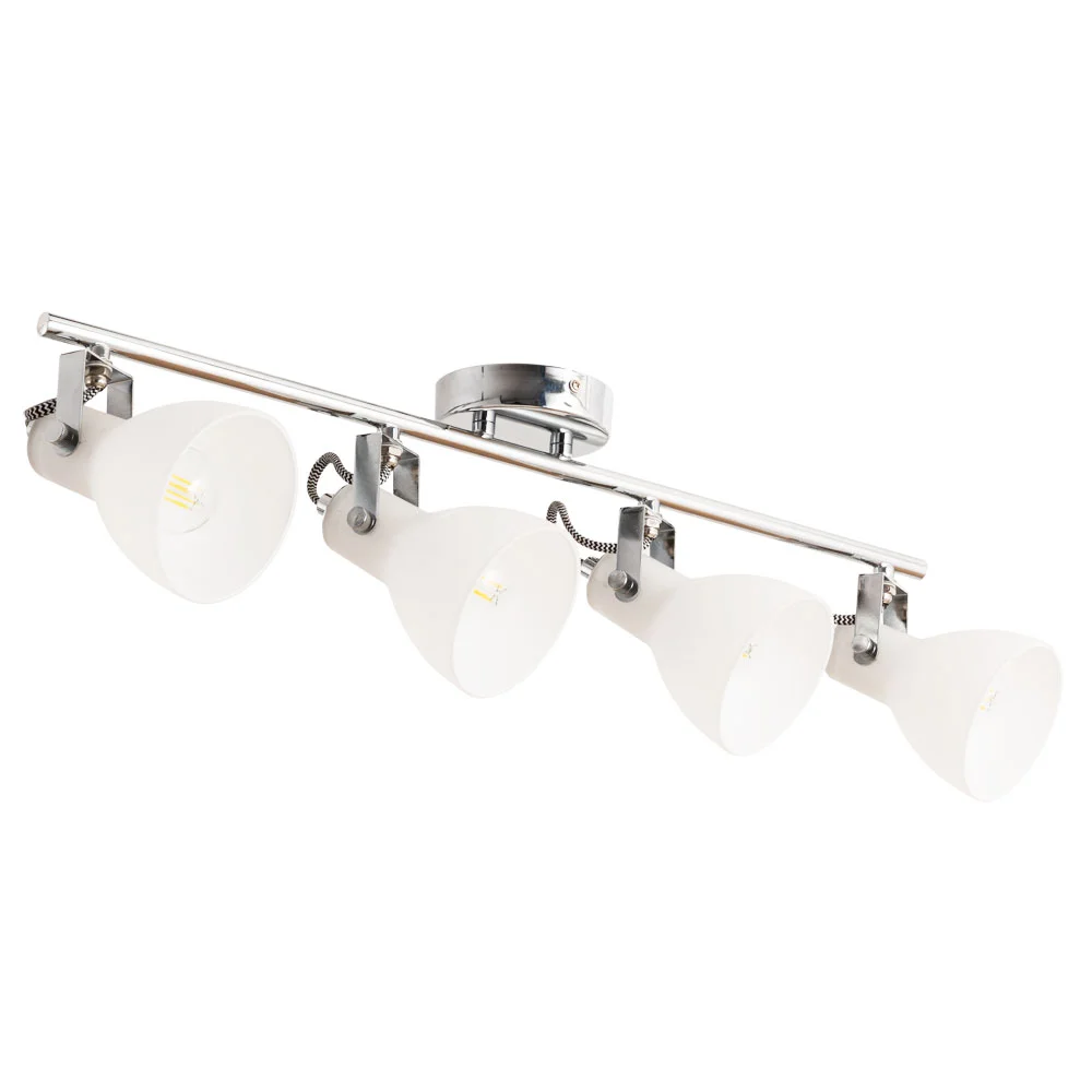 картинка Спот Arte Lamp FADO A1142PL-4CC