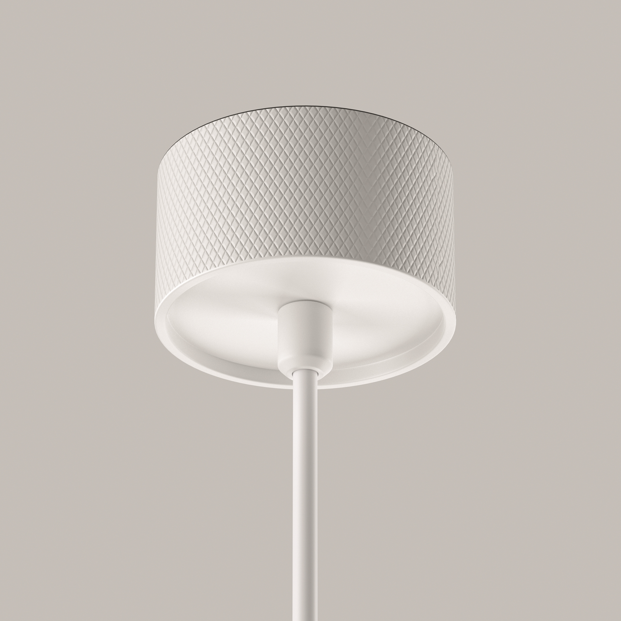 картинка Подвесной светильник Technical P082PL-GU10-W