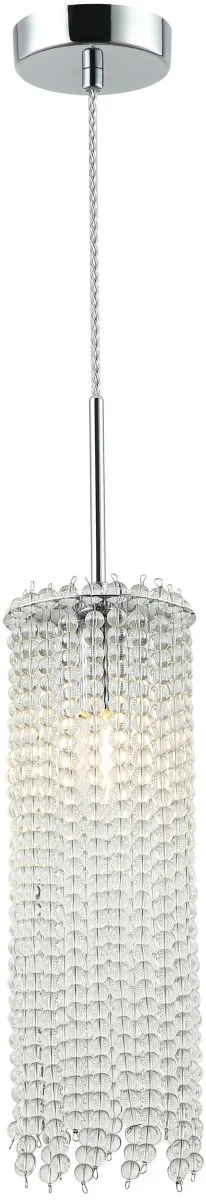 картинка Светильник подвесной Stilfort 2169/09/01P серия Marelli