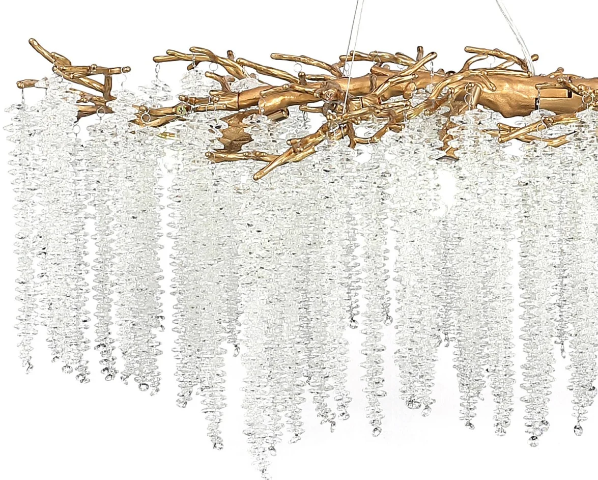 картинка Люстра подвесная Stilfort 2167/05/06PL серия Eiva