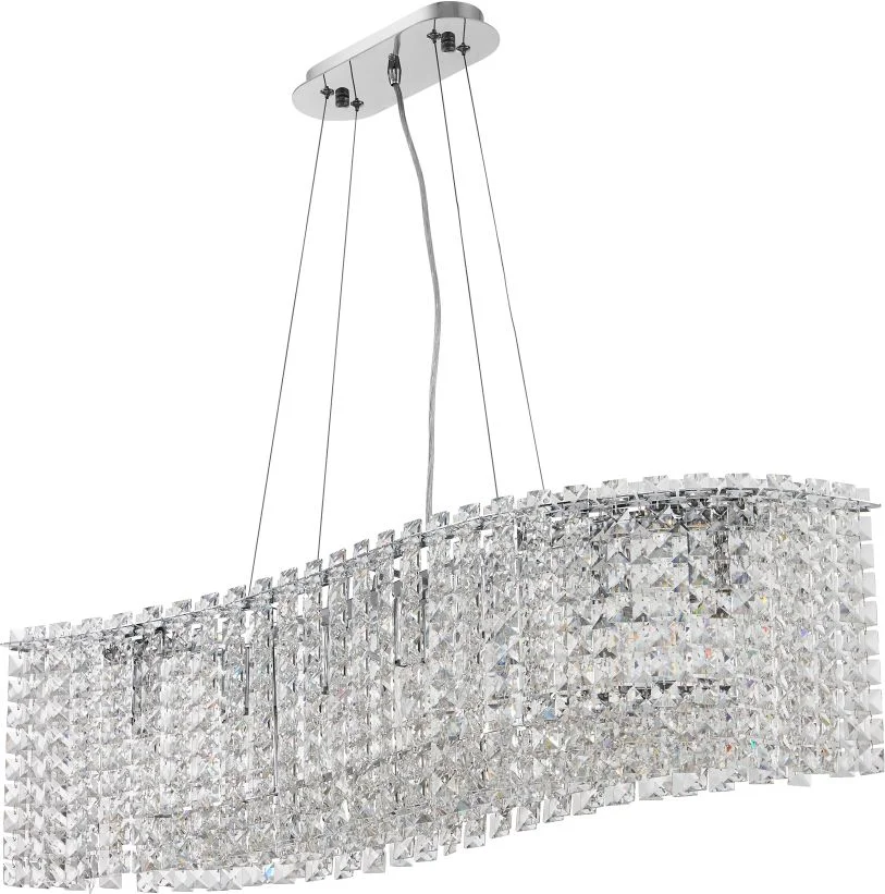картинка Люстра подвесная Stilfort 2179/09/07PL серия Delone