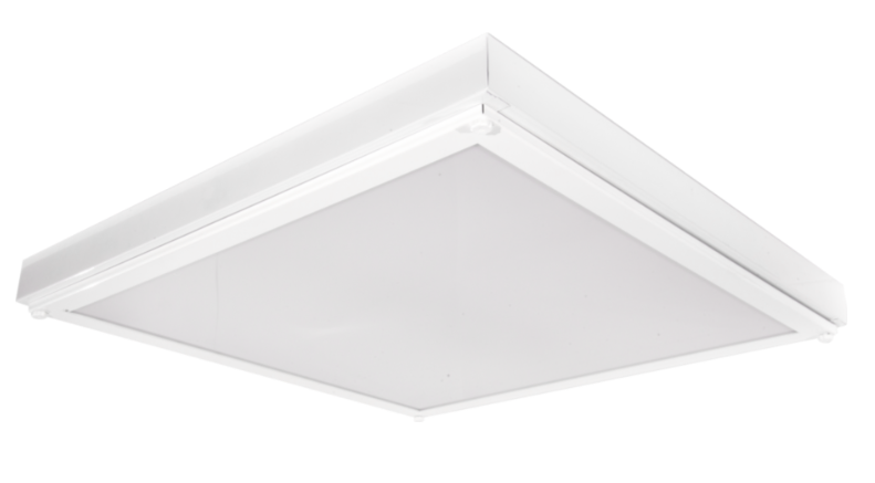 картинка Светильник Ideal LED-05 Призма