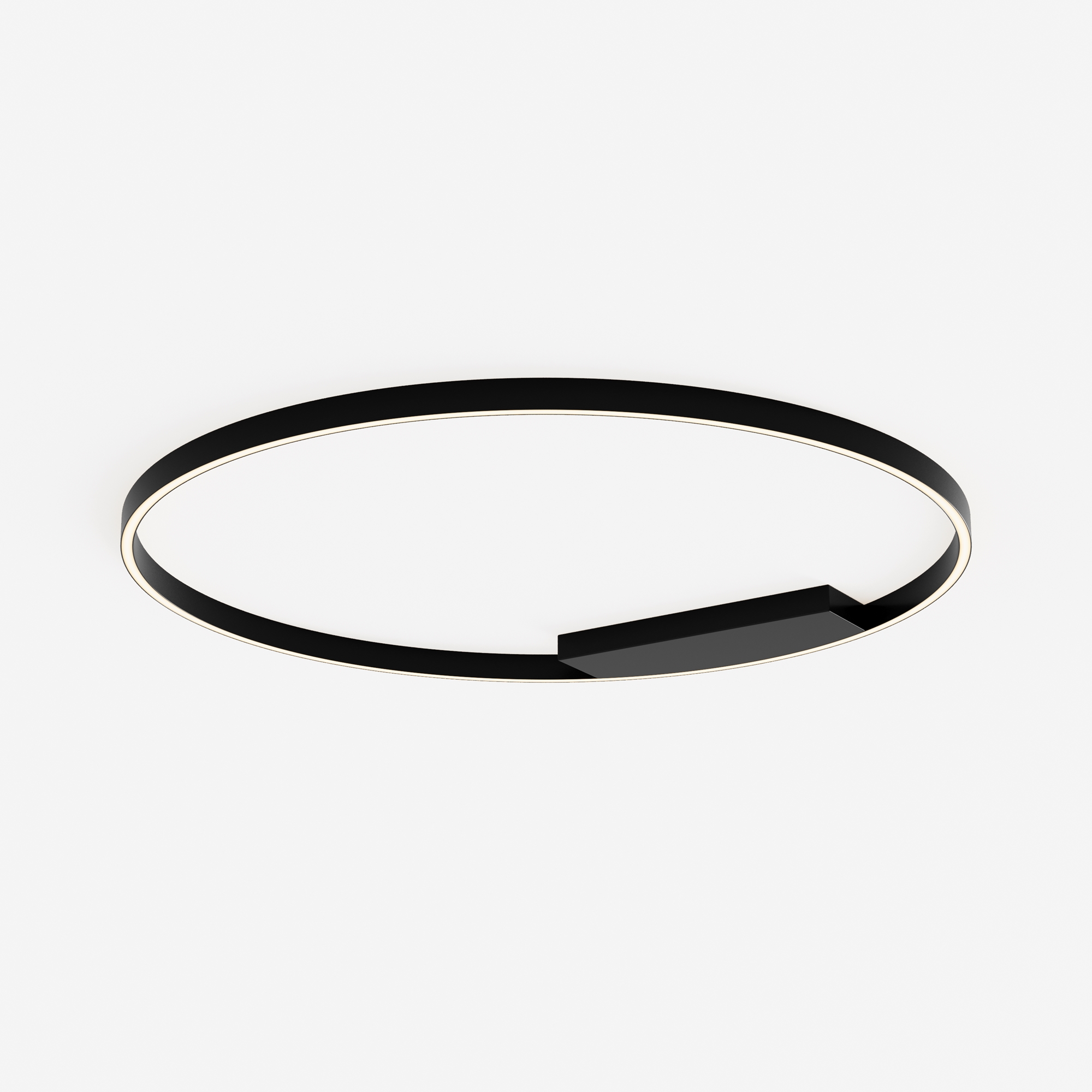 картинка Потолочный светильник Maytoni MOD058CL-L65BK