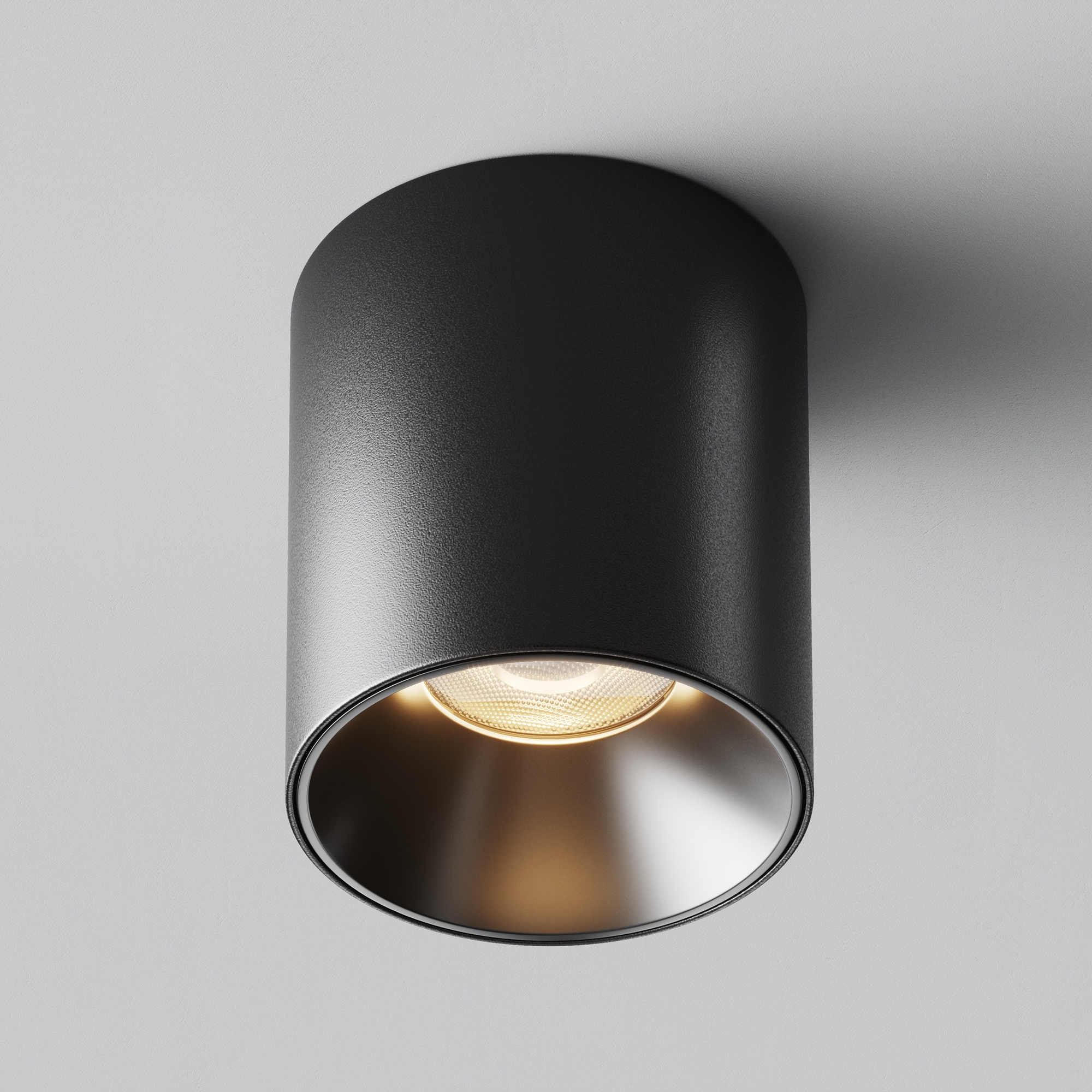 картинка Потолочный светильник Technical C064CL-12W3K-RD-B