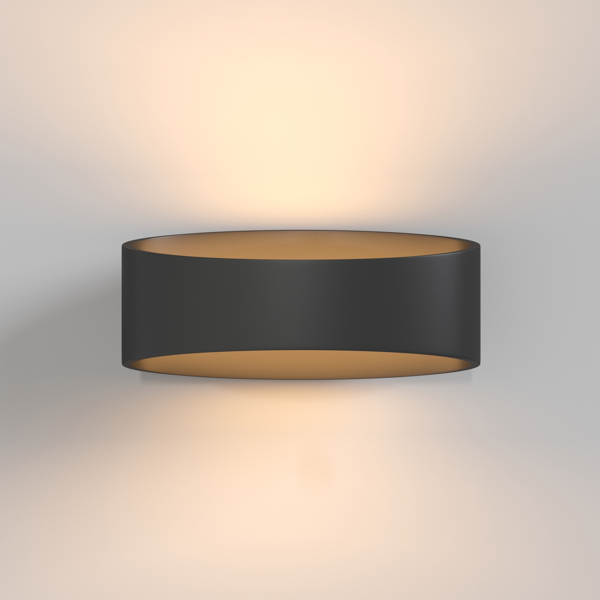 картинка Настенный светильник (бра) Technical C806WL-L5B