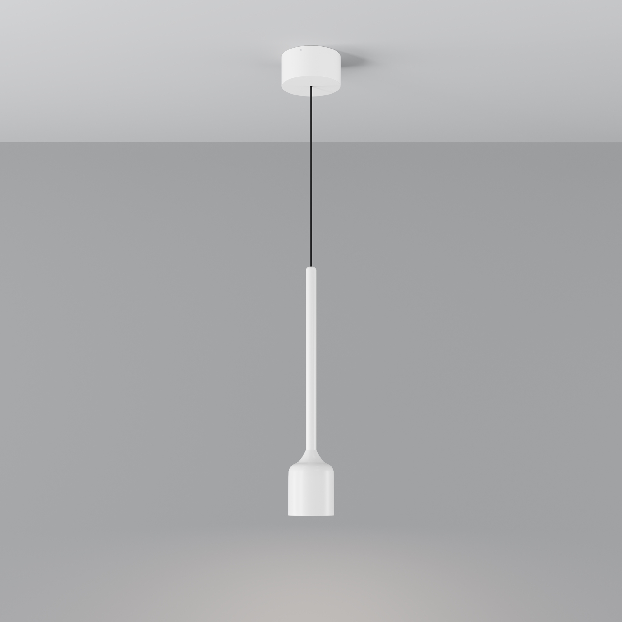 картинка Подвесной светильник Outdoor O491PL-L8W3K