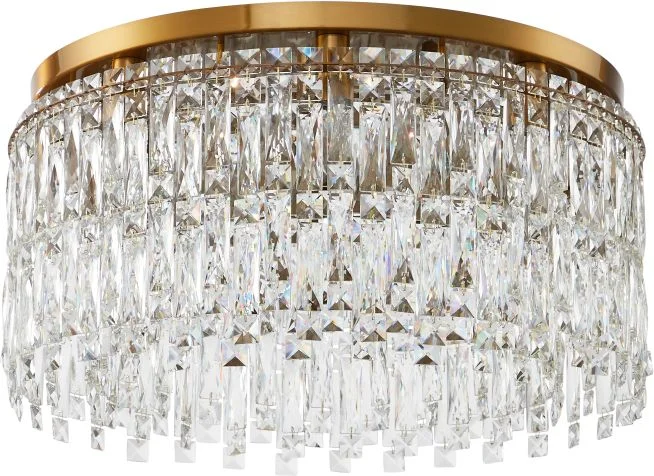 картинка Люстра потолочная Stilfort 2173/05/08C серия Santorini