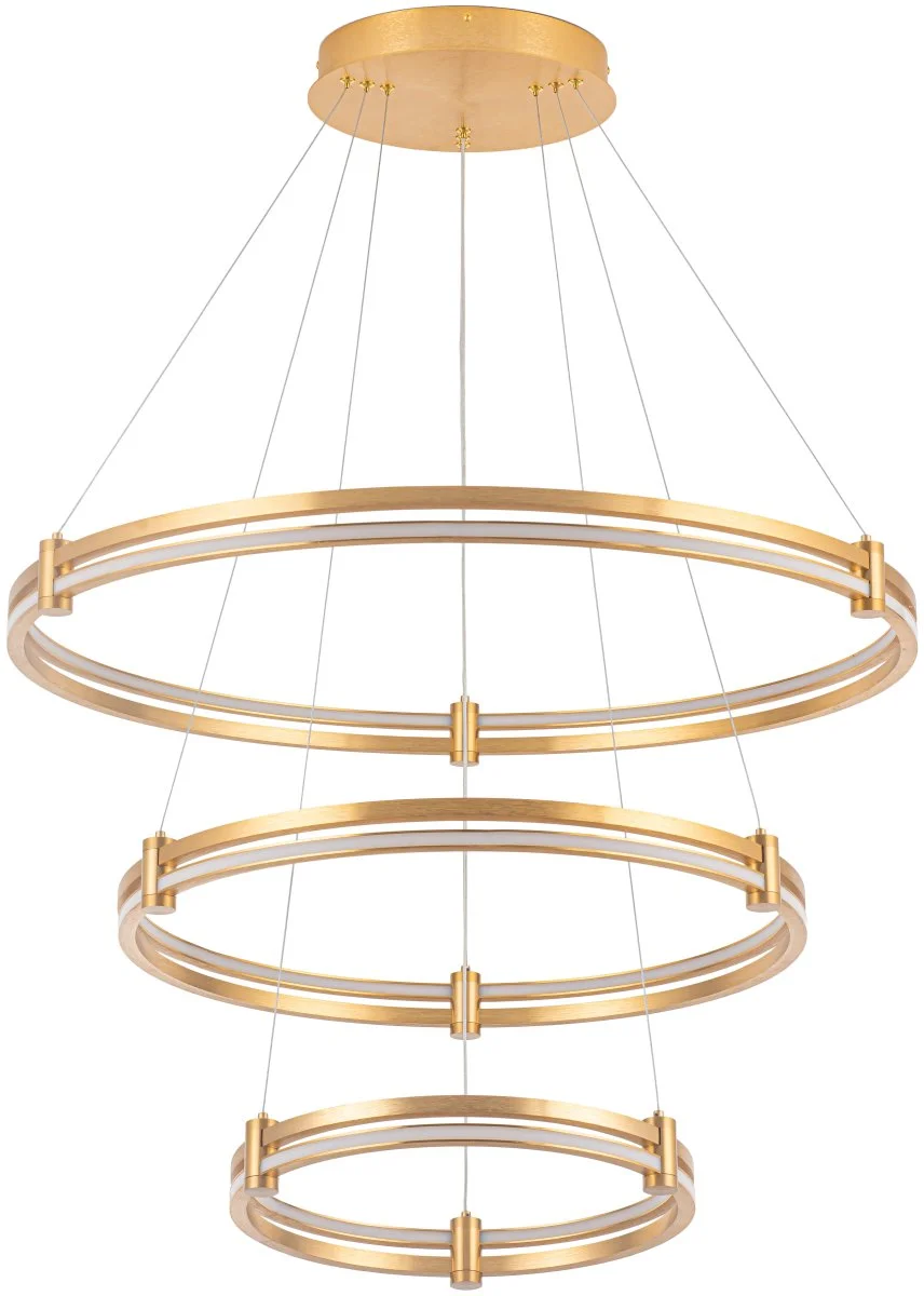 картинка Люстра подвесная Stilfort 4006/05/03P серия Tooring