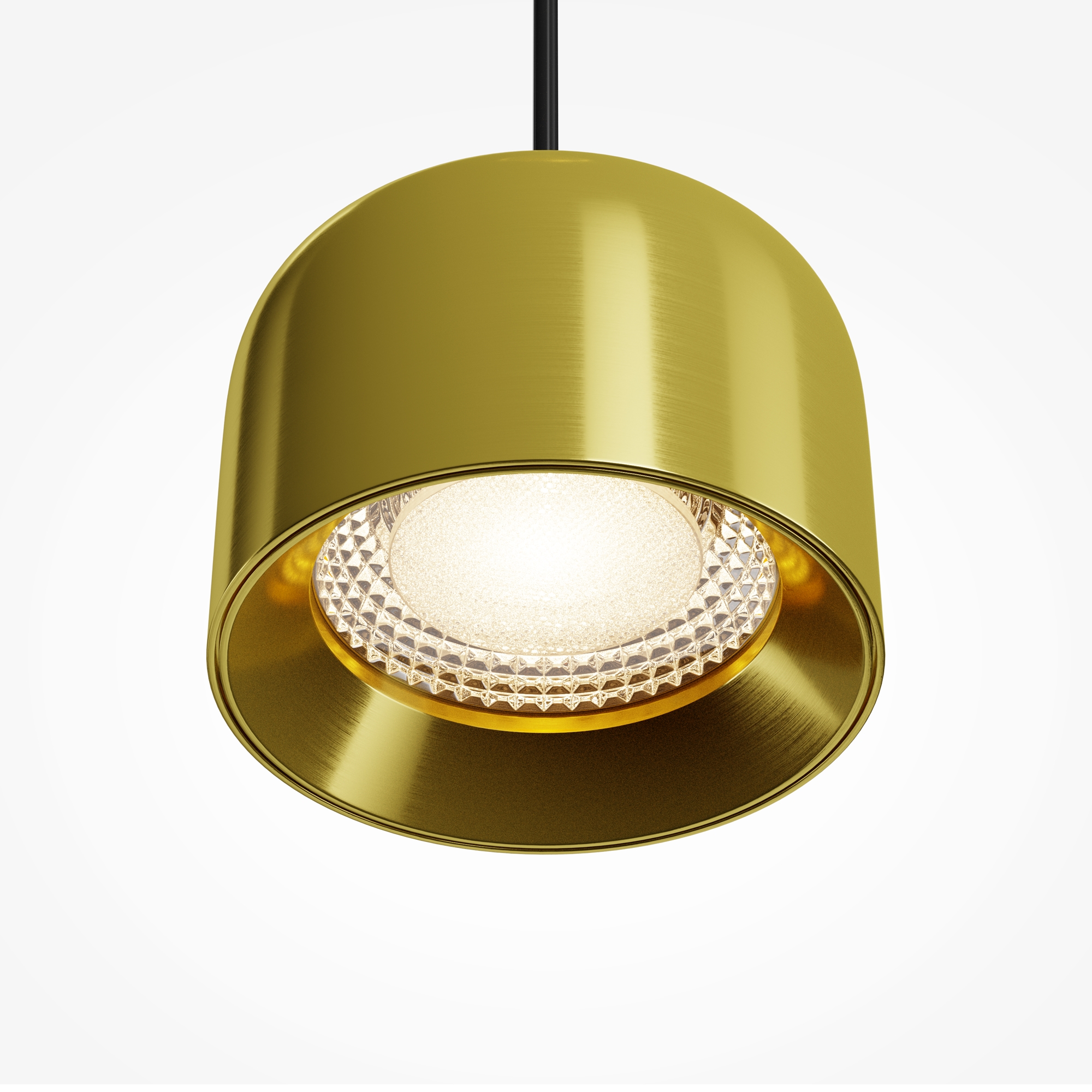 картинка Подвесной светильник Technical P113-L12-3K-BS