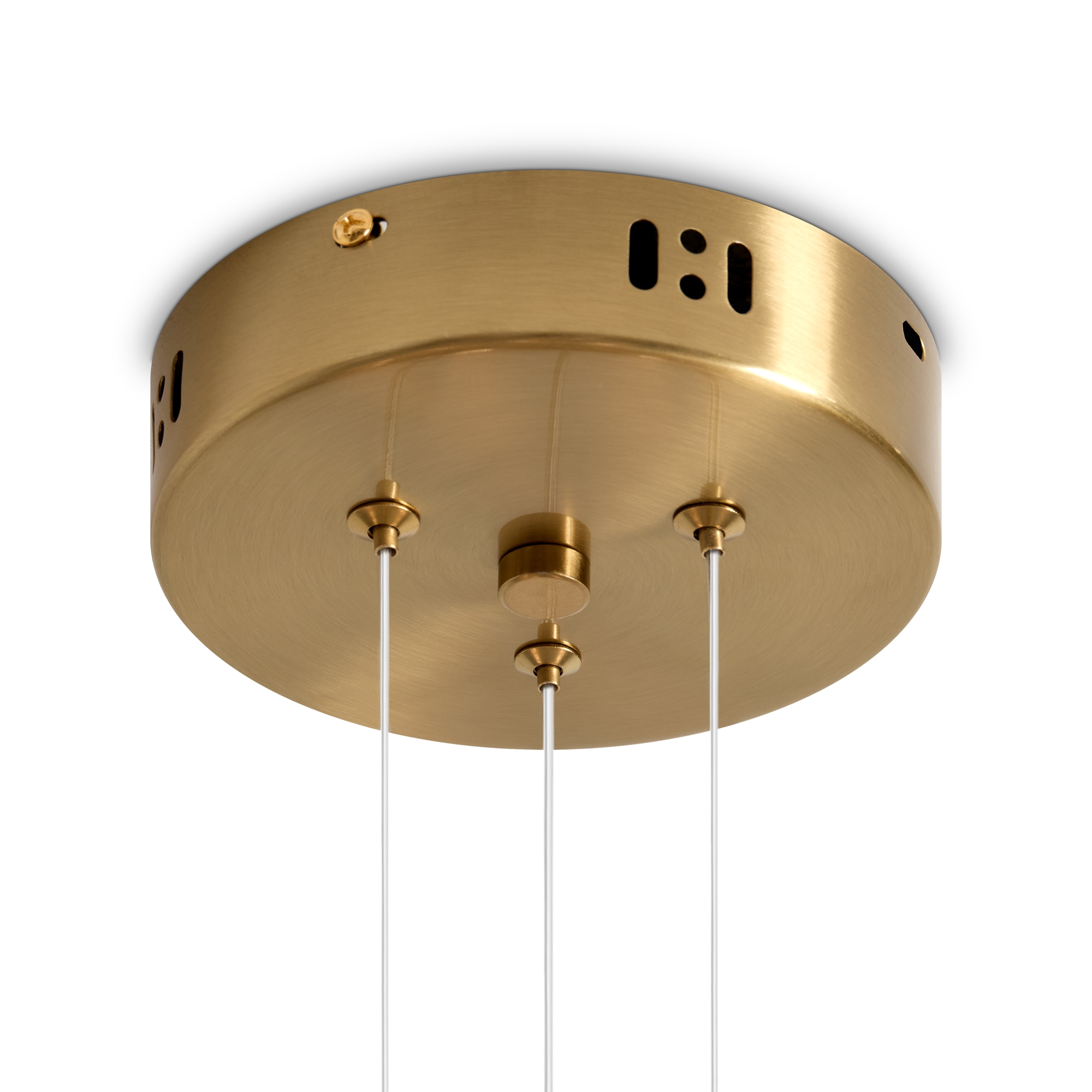 картинка Подвесной светильник Freya FR2050PL-L50BS