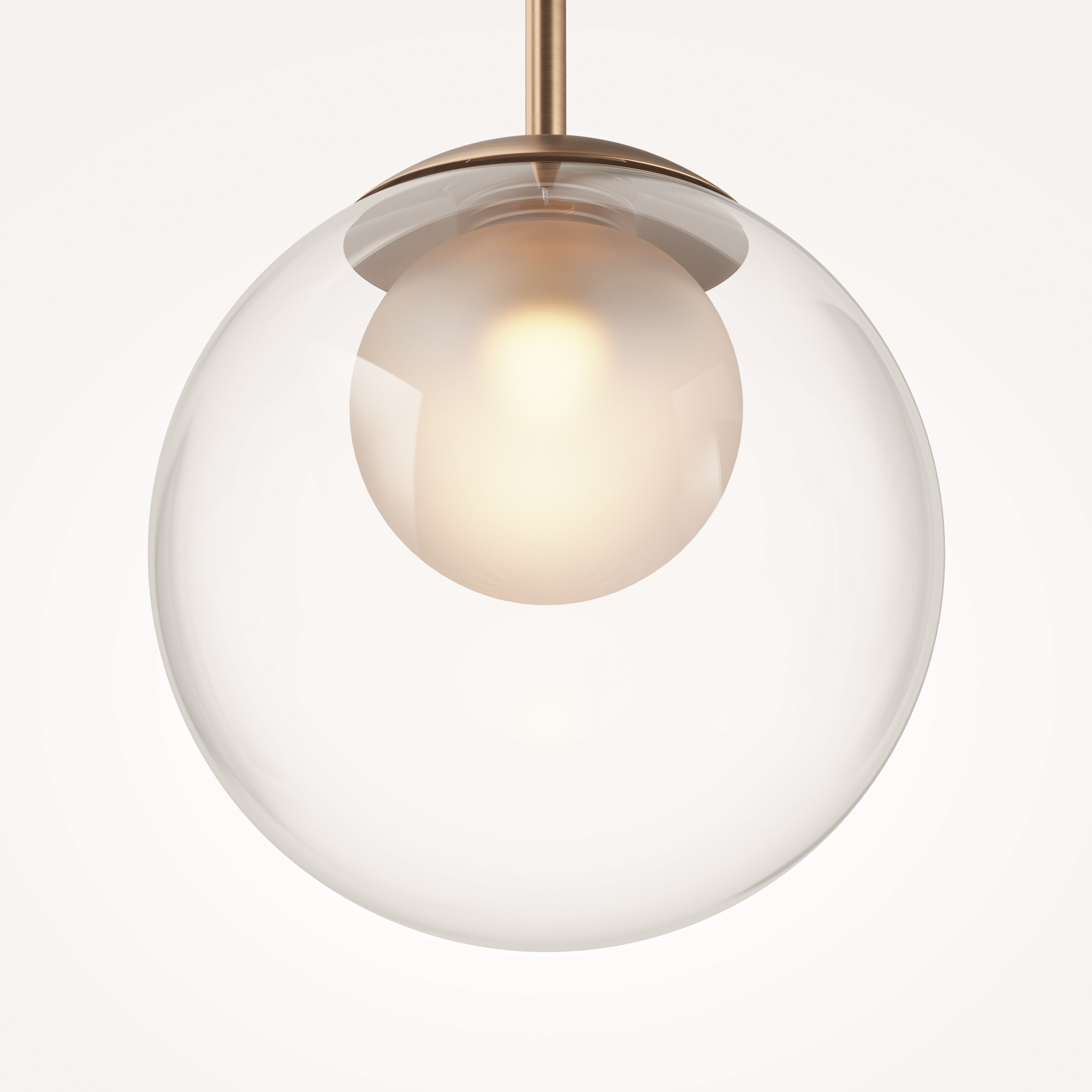 картинка Подвесной светильник Maytoni MOD521PL-01G3