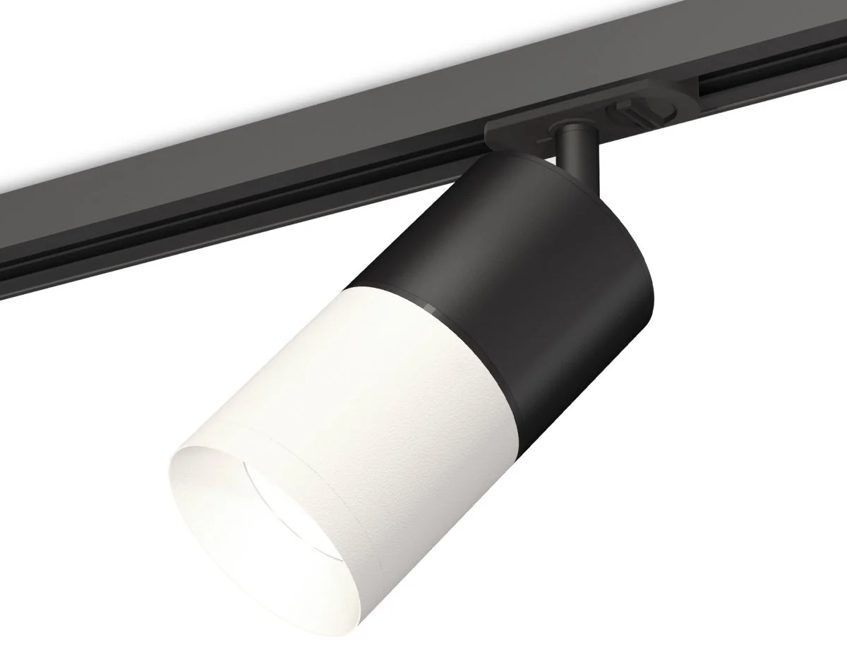 картинка Комплект трекового светильника XT7401040