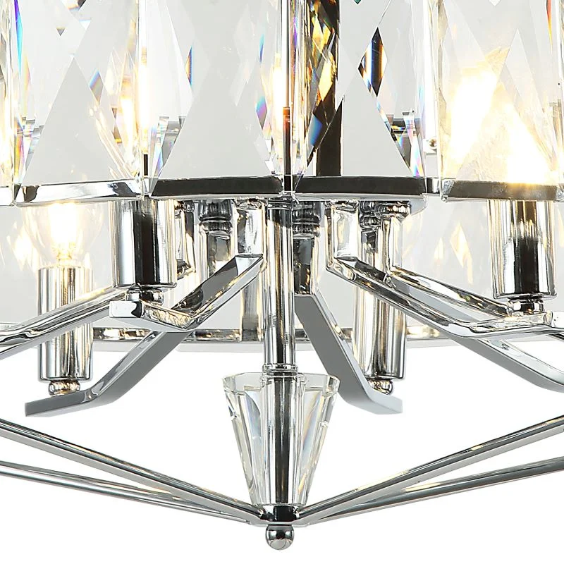 картинка Люстра подвесная Stilfort 2090/09/08C серия Avenue