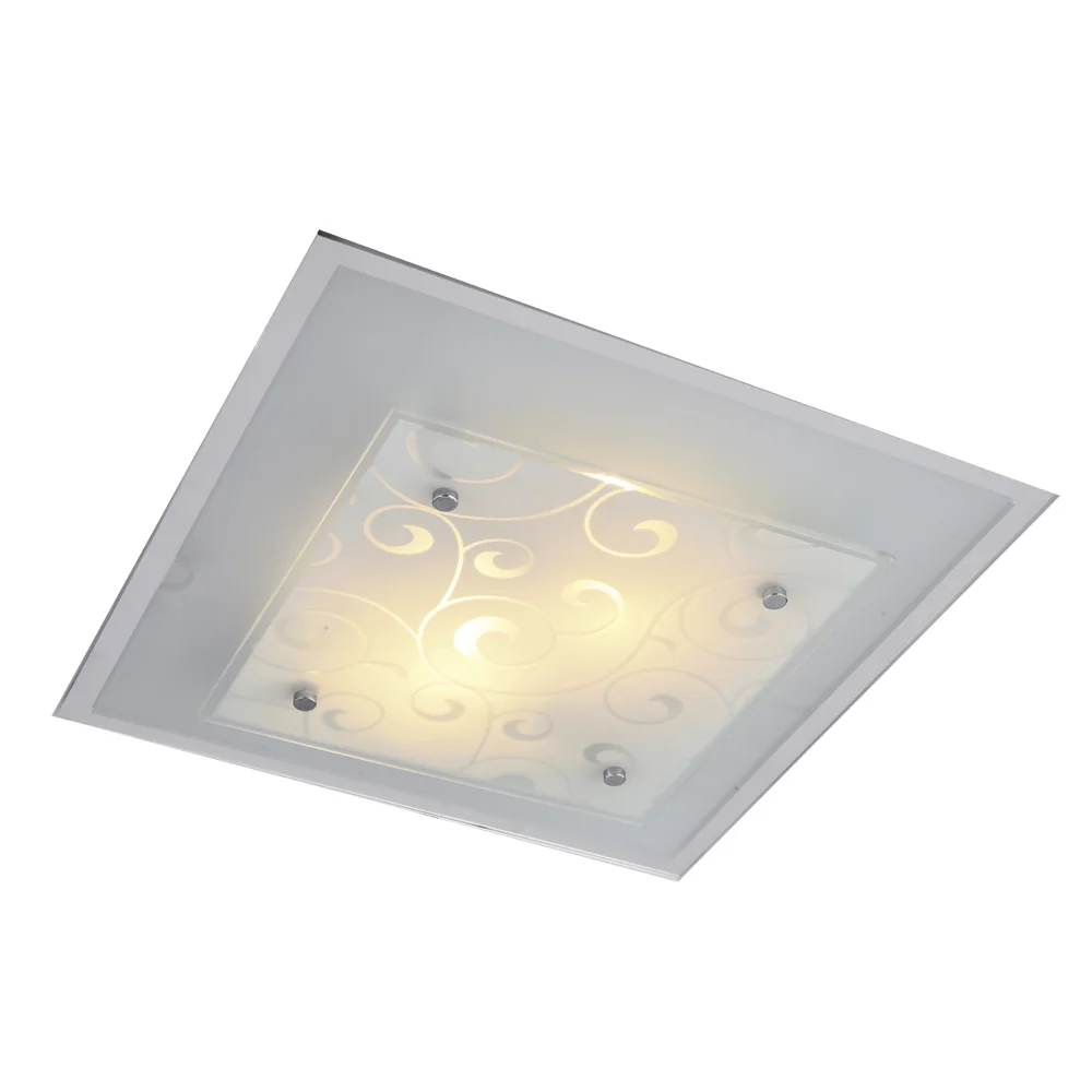 картинка Потолочный светильник Arte Lamp ARIEL A4807PL-2CC