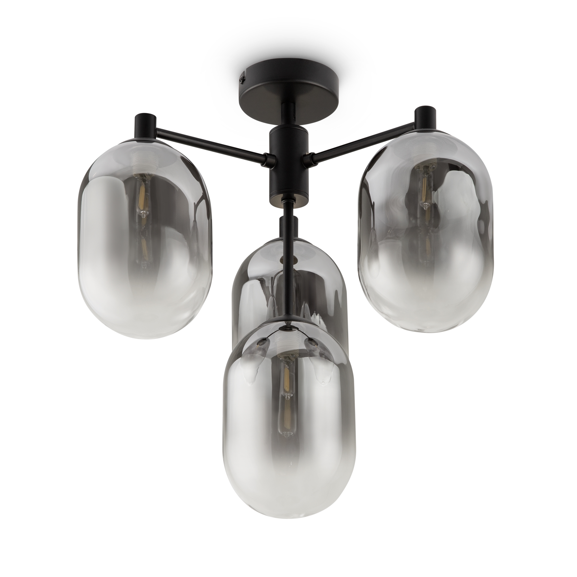 картинка Подвесной светильник Freya FR1011PL-04B