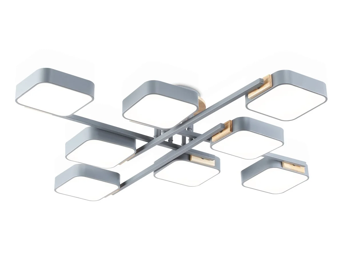 картинка Люстра светодиодная на штанге FL4889