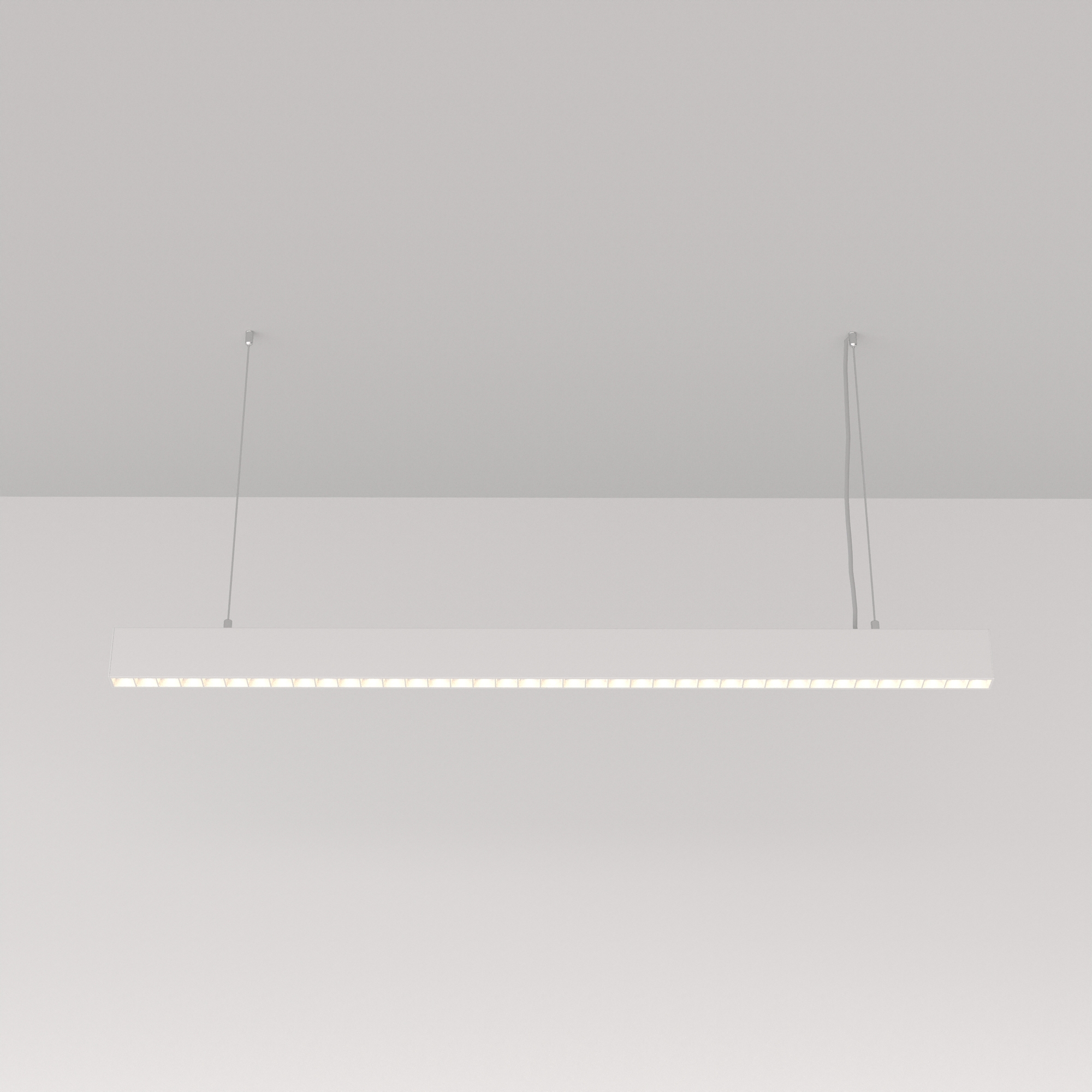 картинка Подвесной светильник Technical P050PL-L40W4K